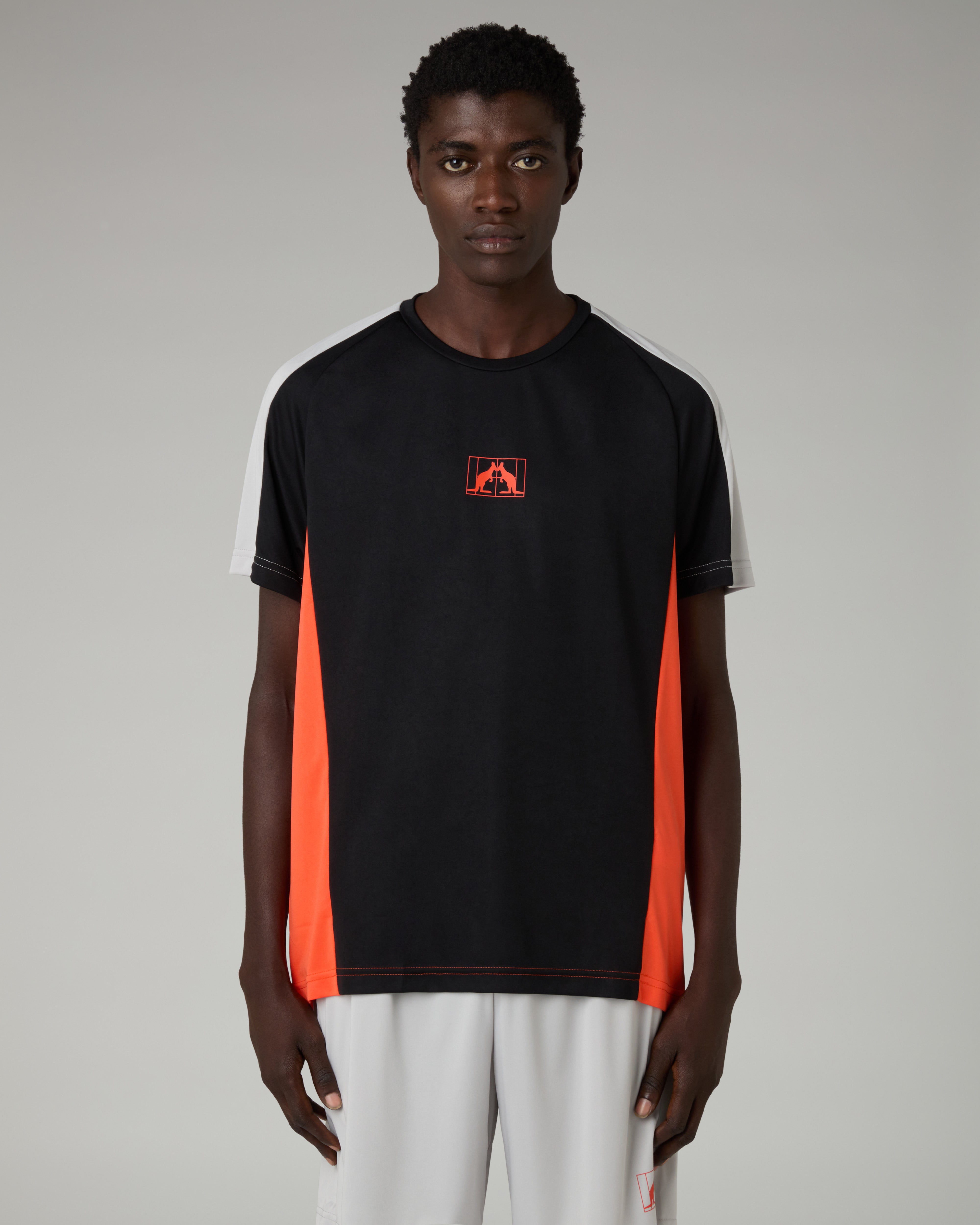 australian-rebels-t-shirt-tecnica-ace image 1