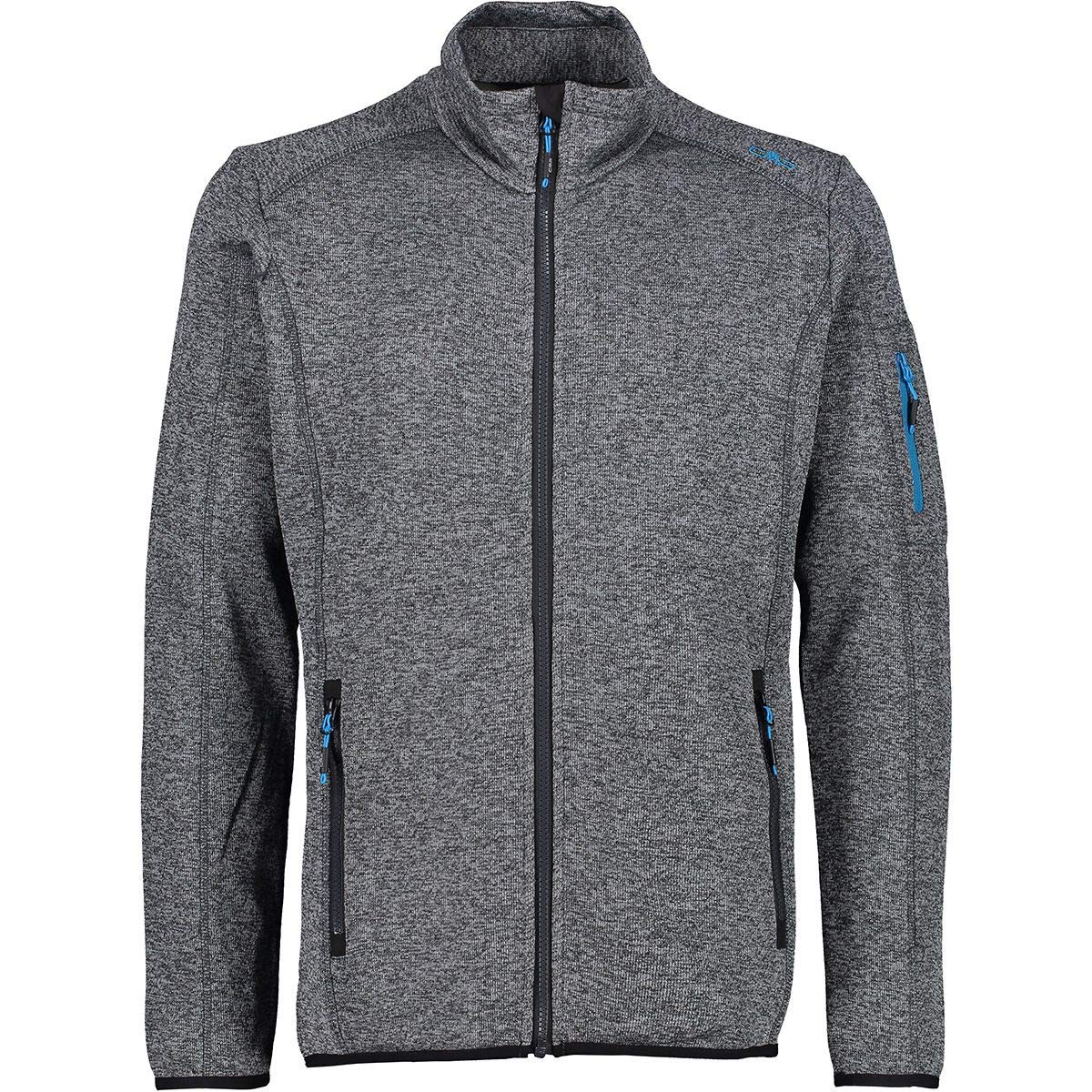 cmp-melange-softshell-climaprotect-wp-7-000-giacca-uomo image 2