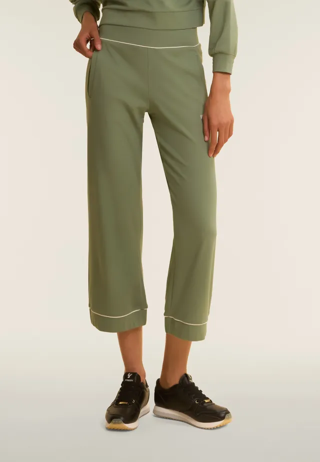 freddy-pantaloni-sportivi-wide-leg-cropped-in-interlock-stretch-con-piping image 1