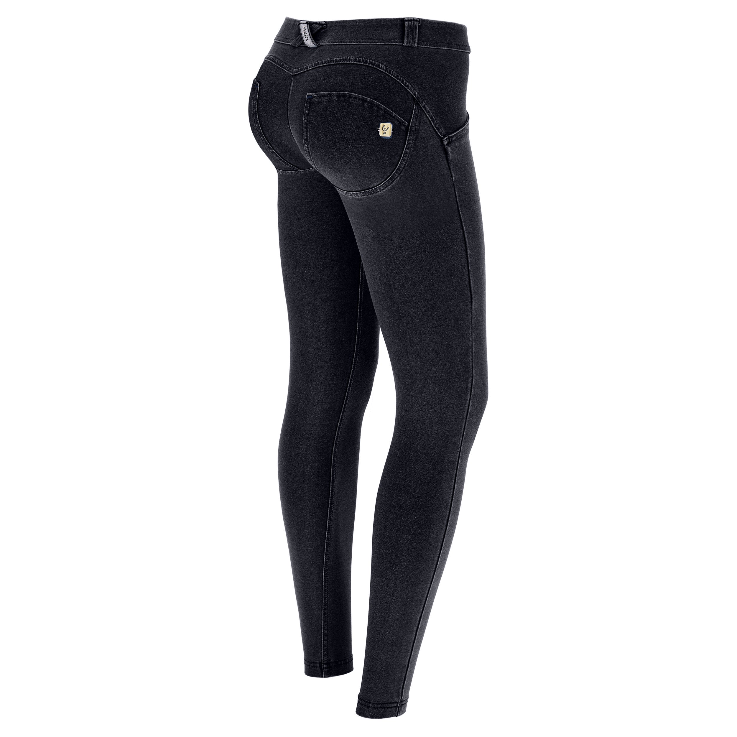 freddy-wr-up-jeggings-push-up-vita-bassa-superskinny image 6