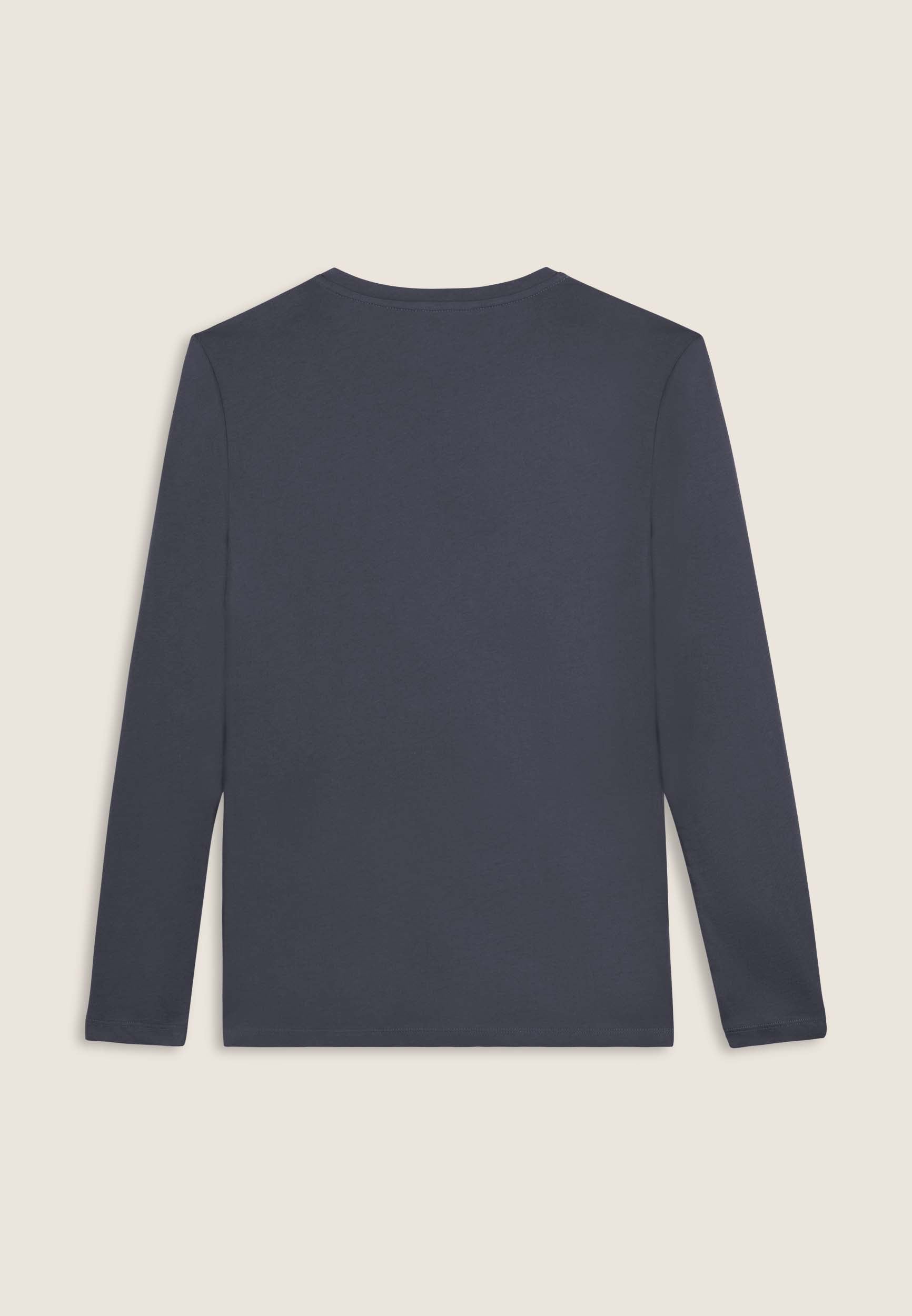 freddy-t-shirt-comfort-manica-lunga-retro-stampato image 8