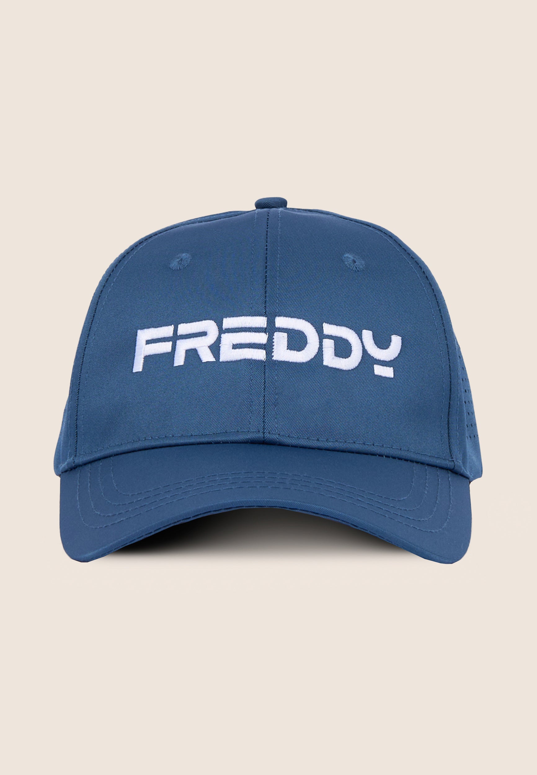 freddy-cappellino-con-visiera-per-beach-volley-in-cotone image 1
