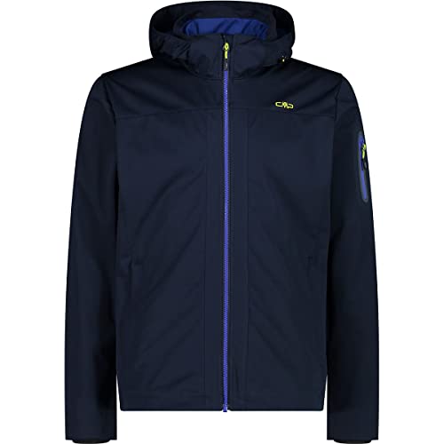cmp-softshell-uomo-wp-8000-antivento-e-impermeabile image 4