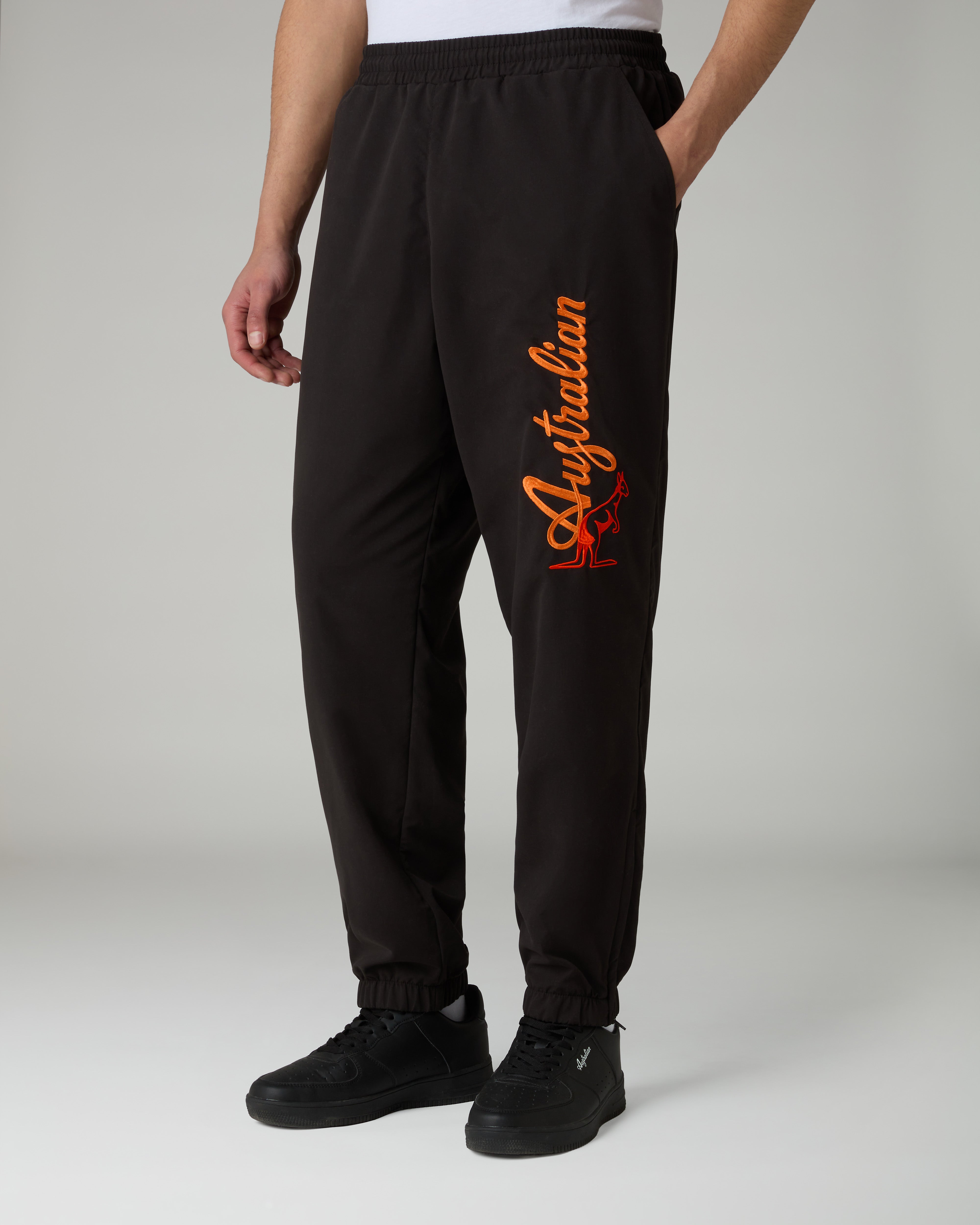 australian-rust-bumper-track-pant-pantalone-tuta-heritage image 1