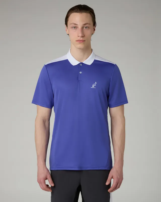 australian-court-polo-shirt-polo-tecnica-elasticizzata-tennis image 1