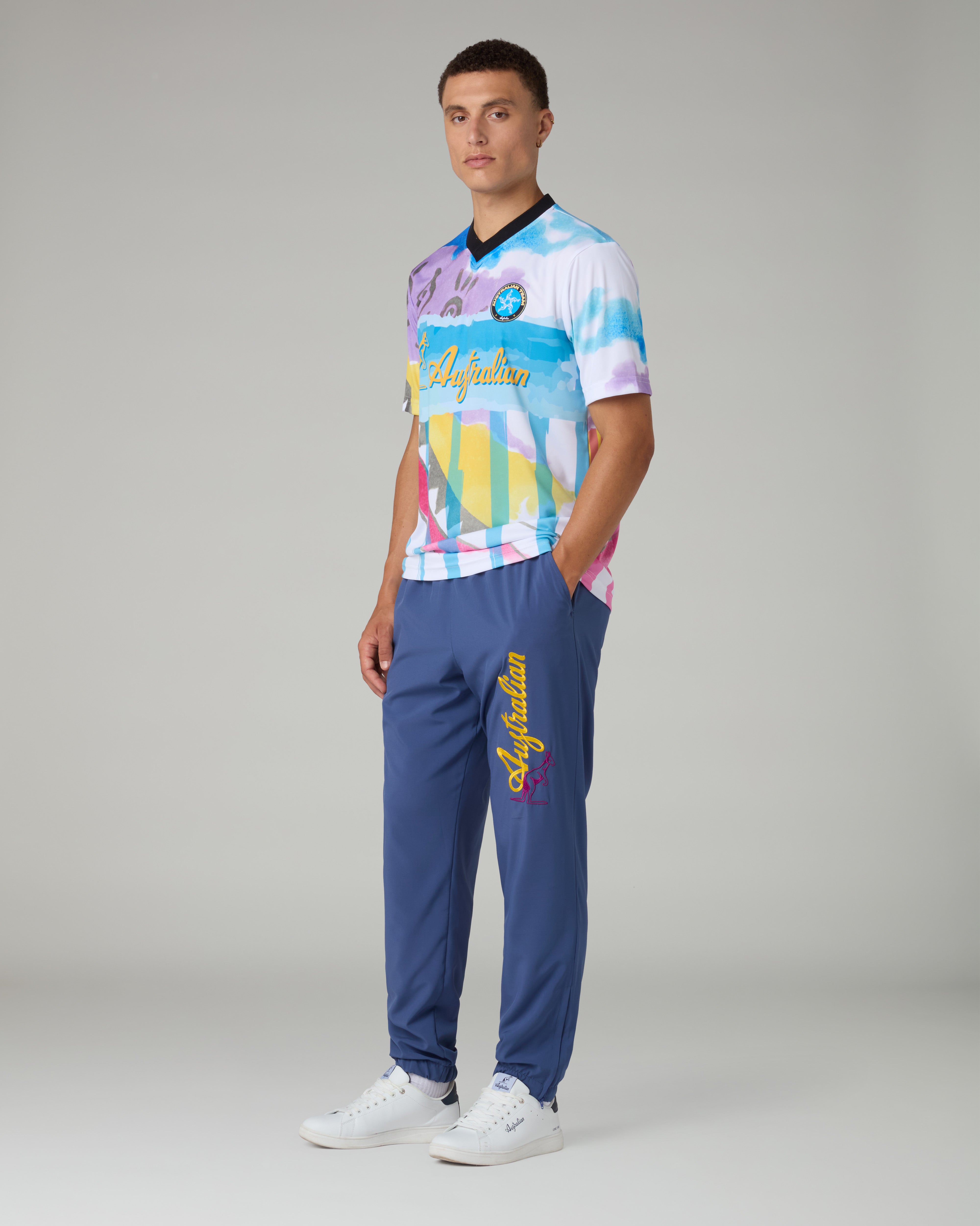 australian-native-soccer-t-shirt-ace-bianco image 2