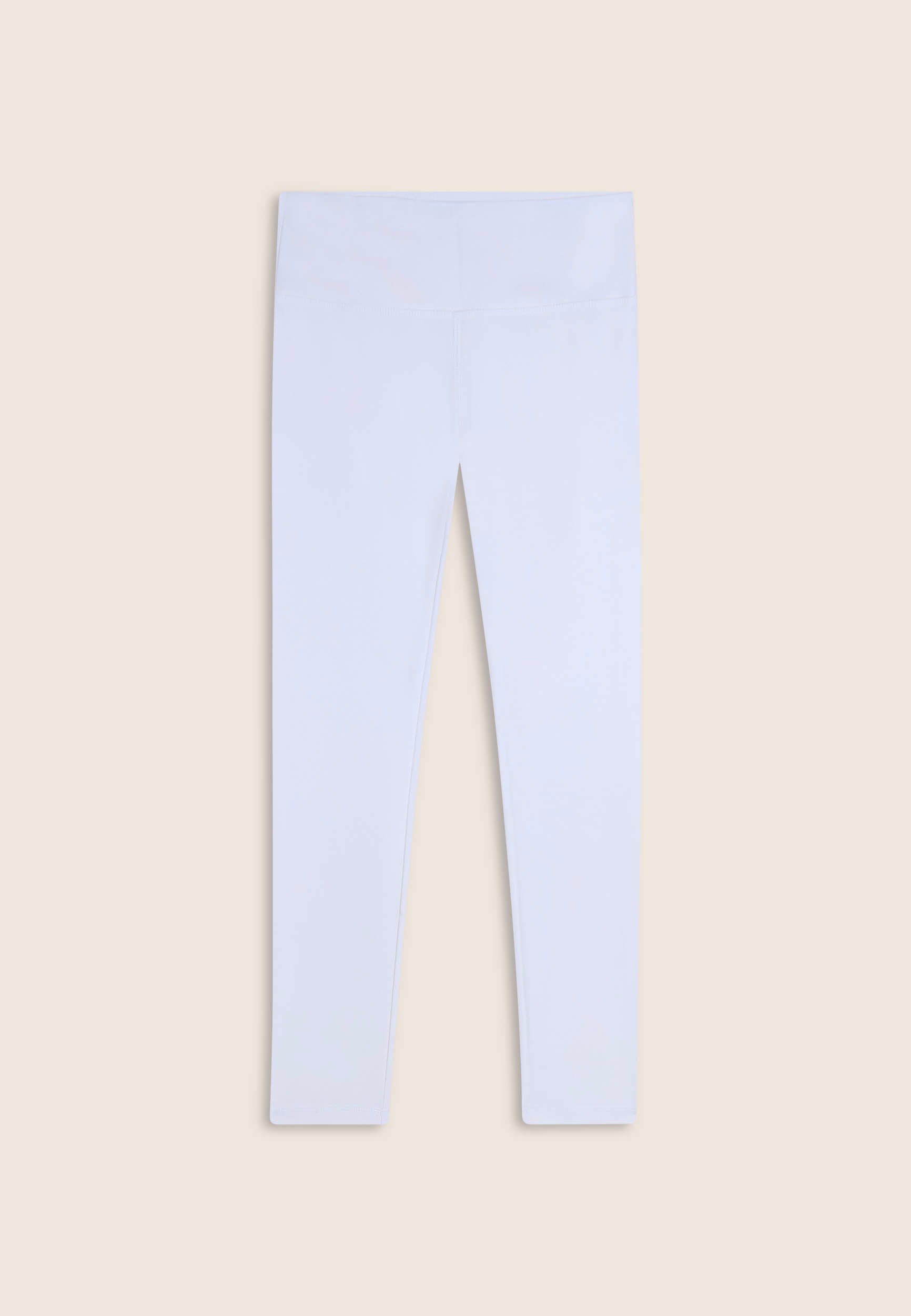 freddy-leggings-7-8-vita-alta-in-poliestere-stretch-tecnico image 1