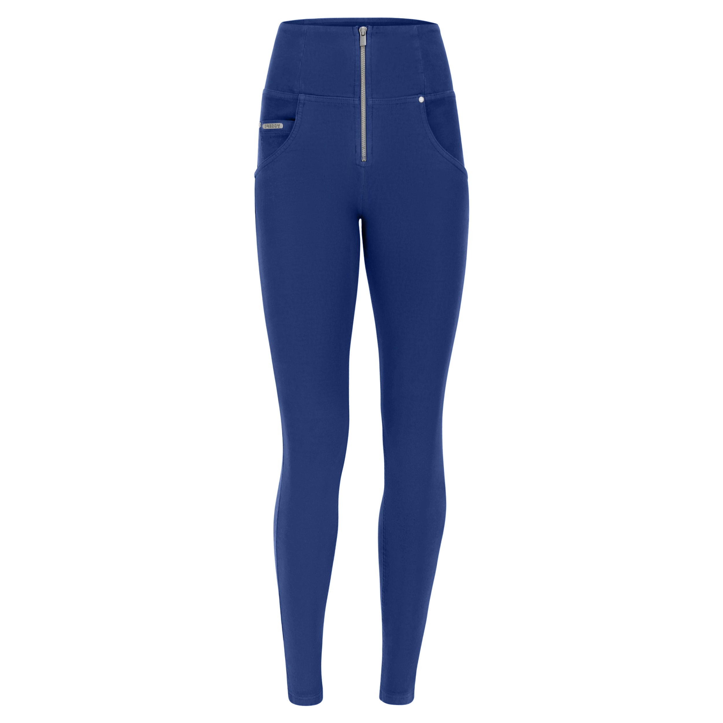 freddy-wr-up-pantaloni-push-up-donna-vita-alta-in-tessuto-navetta-ecologico image 8