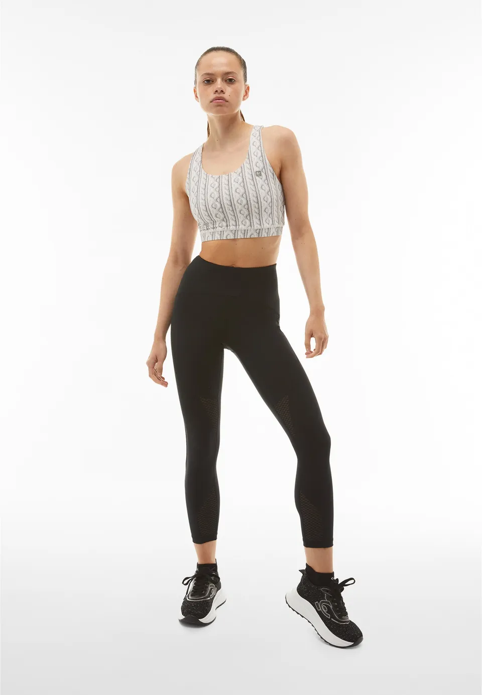 freddy-leggings-donna-superfit-7-8-traspiranti-mesh-d-i-w-o image 1
