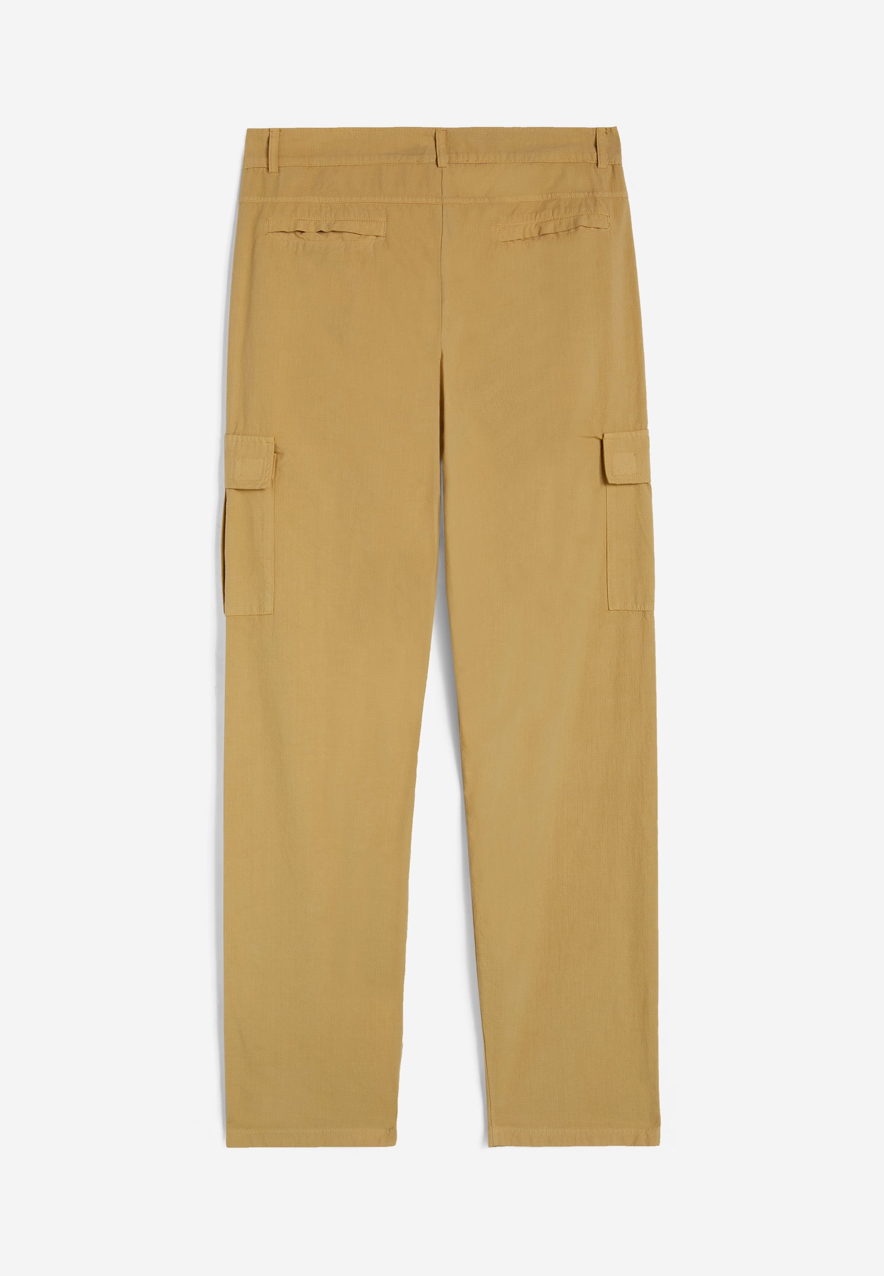freddy-pantaloni-cargo-uomo-in-cotone-100-regular-fit image 8