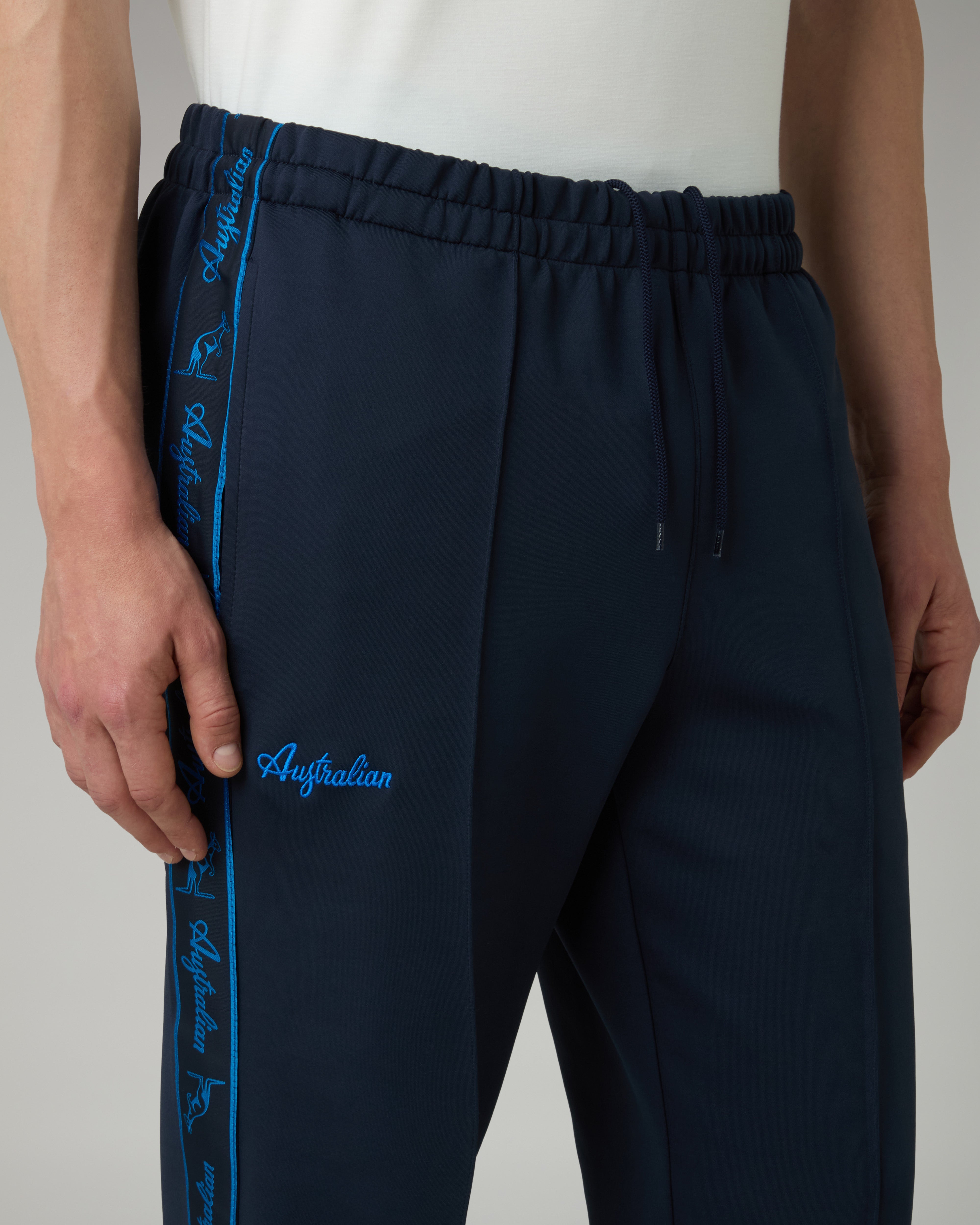 australian-blue-tape-tuta-sportiva-uomo-in-tessuto-shot-made-in-italy image 6