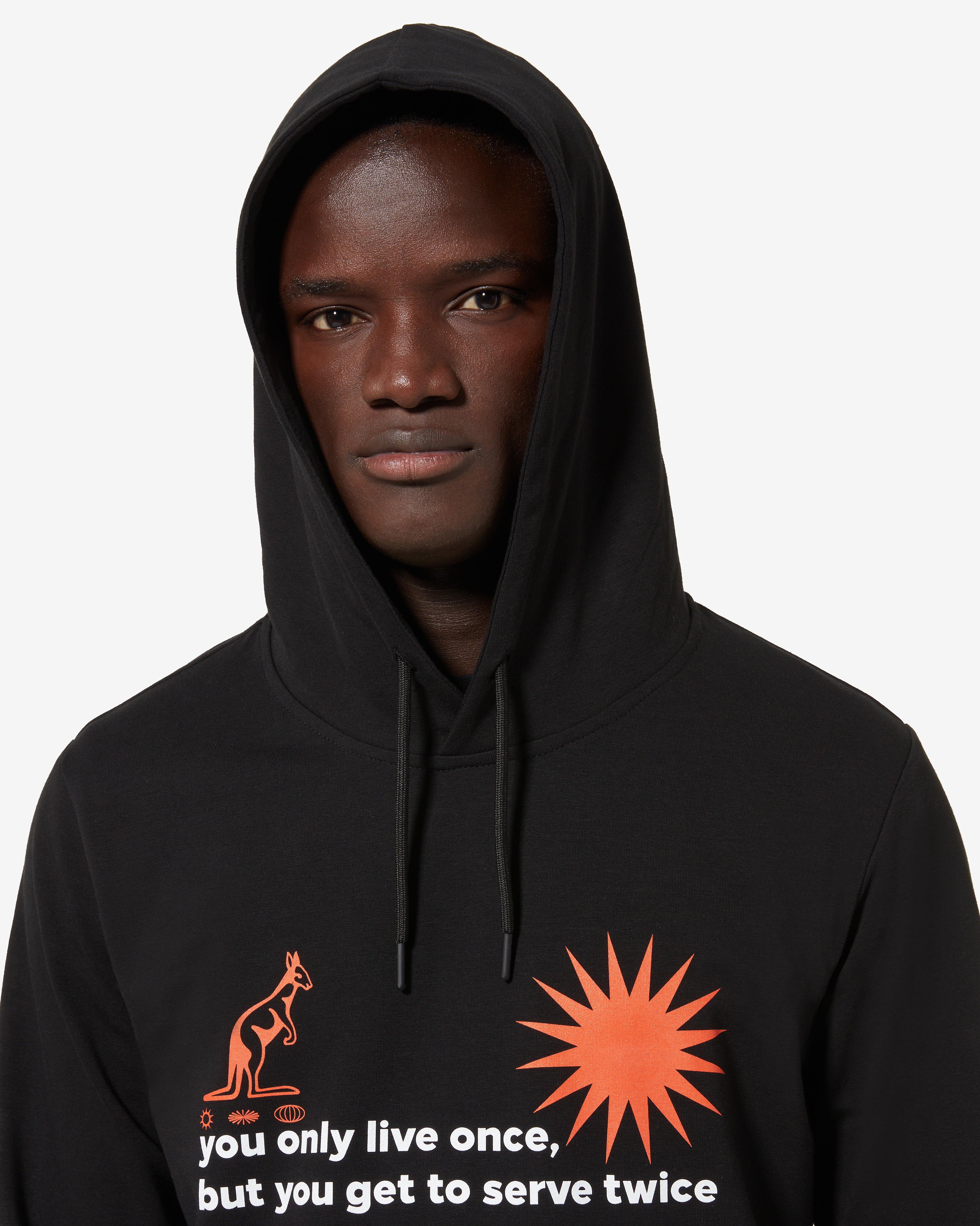 australian-collage-hoodie-felpa-con-cappuccio image 4