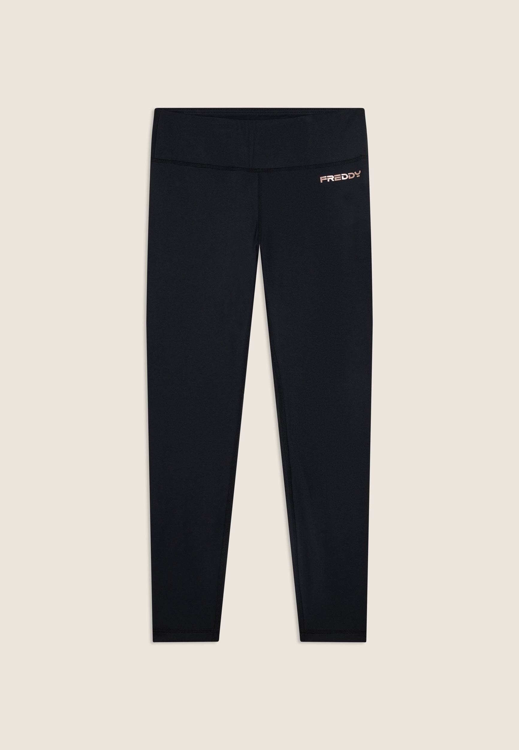freddy-leggings-7-8-vita-alta-in-tessuto-tecnico-quick-dry image 7