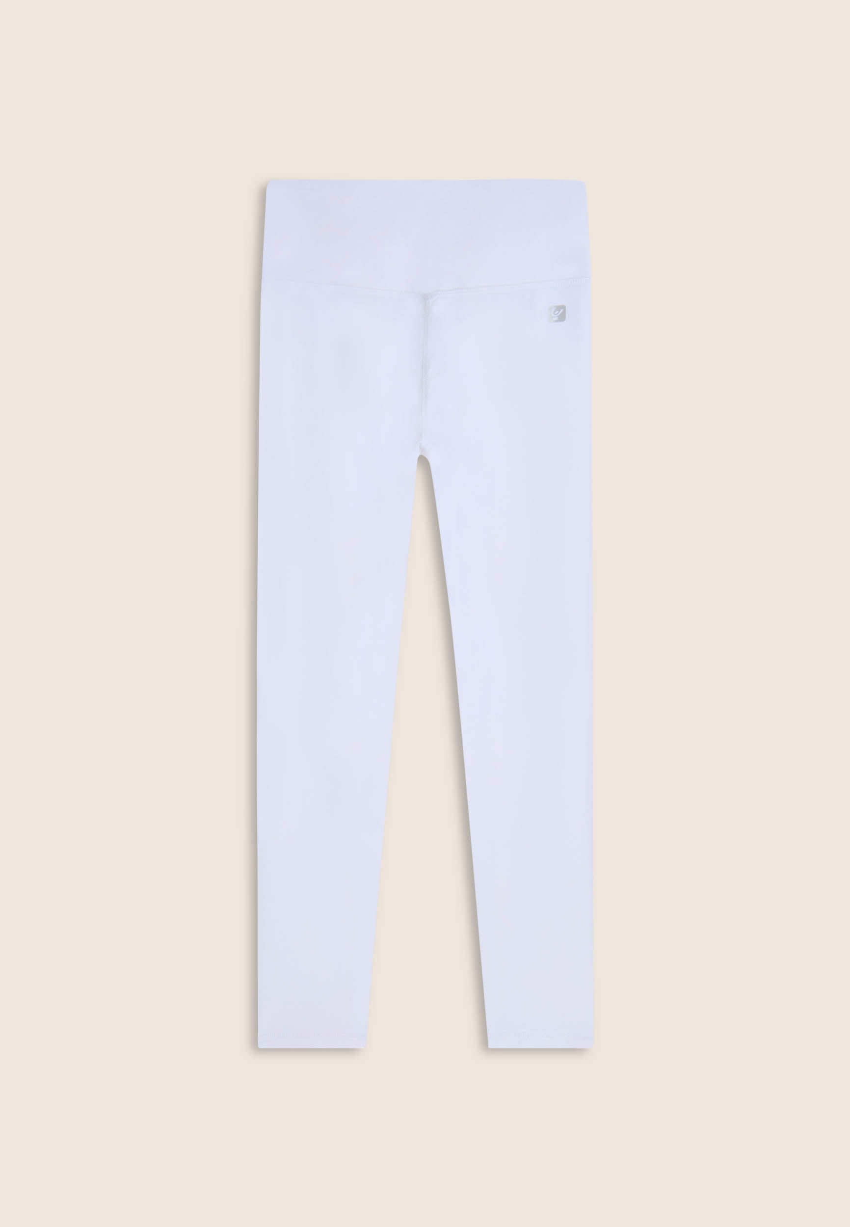 freddy-leggings-7-8-vita-alta-in-poliestere-stretch-tecnico image 2