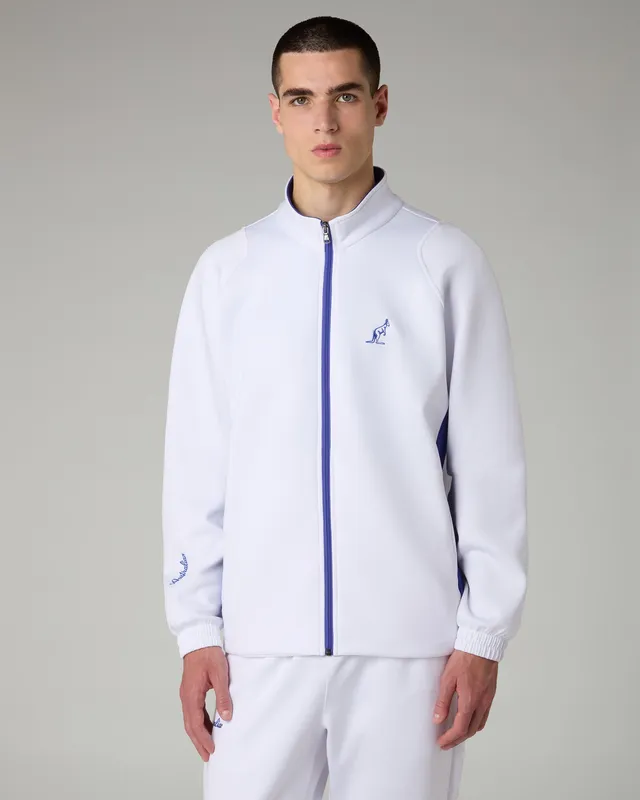 australian-classic-pro-jacket-giacca-tennis-shot-bianca image 1