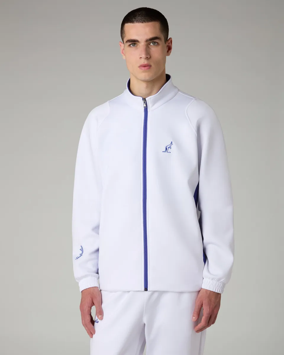 australian-classic-pro-jacket-giacca-tennis-shot-bianca image 1