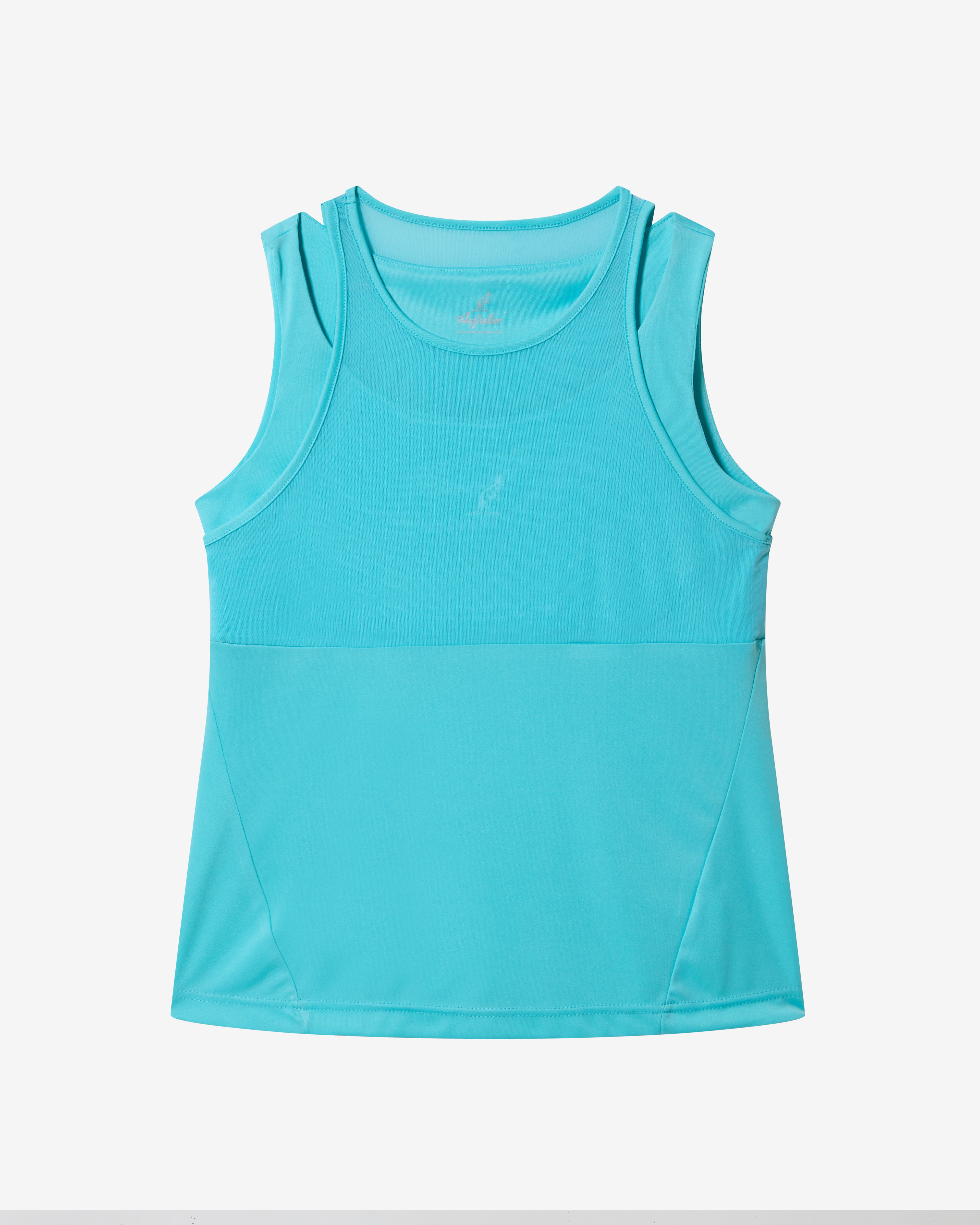 australian-power-tank-top-tennis-canotta-uomo-celeste image 5
