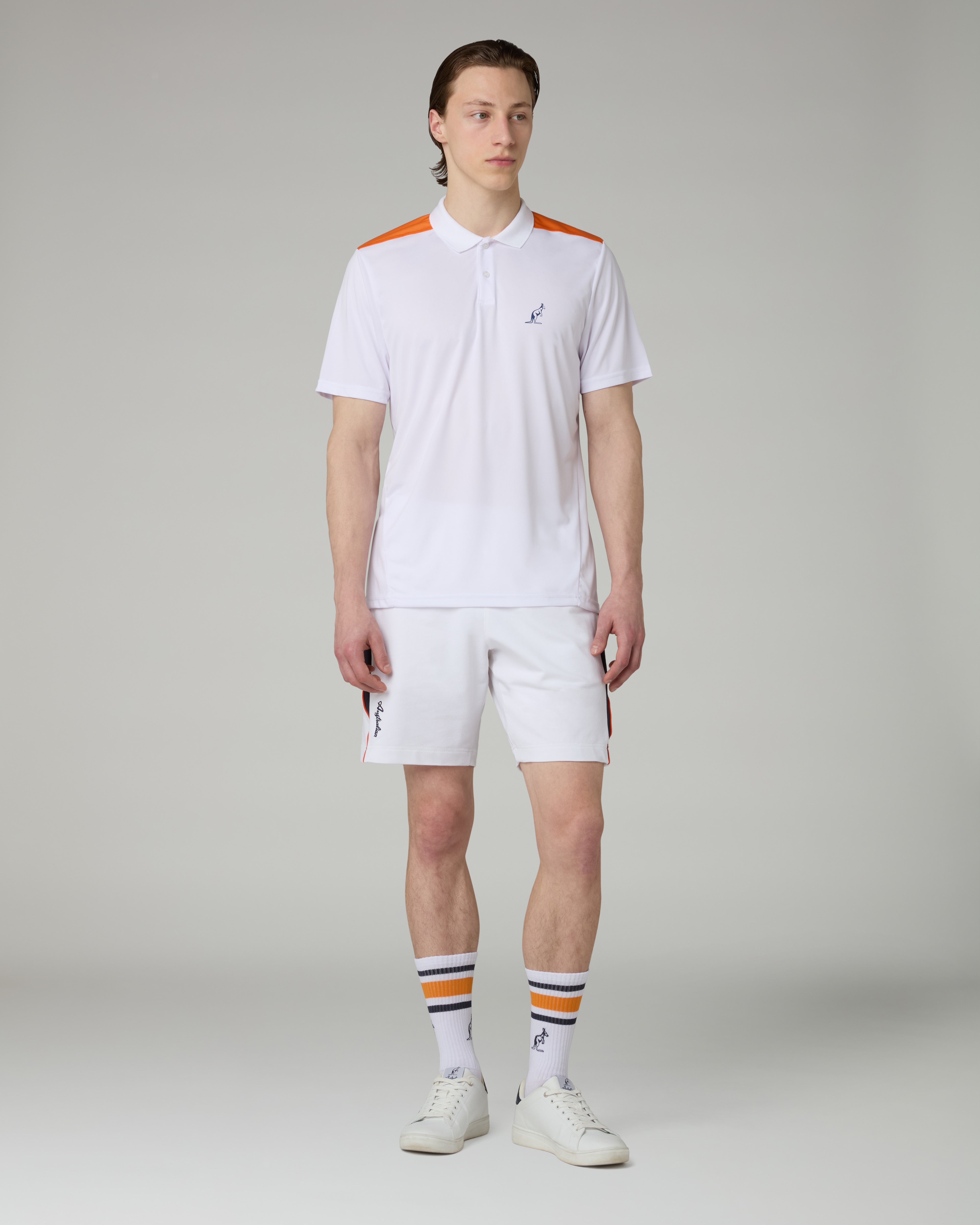 australian-leyton-short-pantaloncino-corto-in-felpa image 2