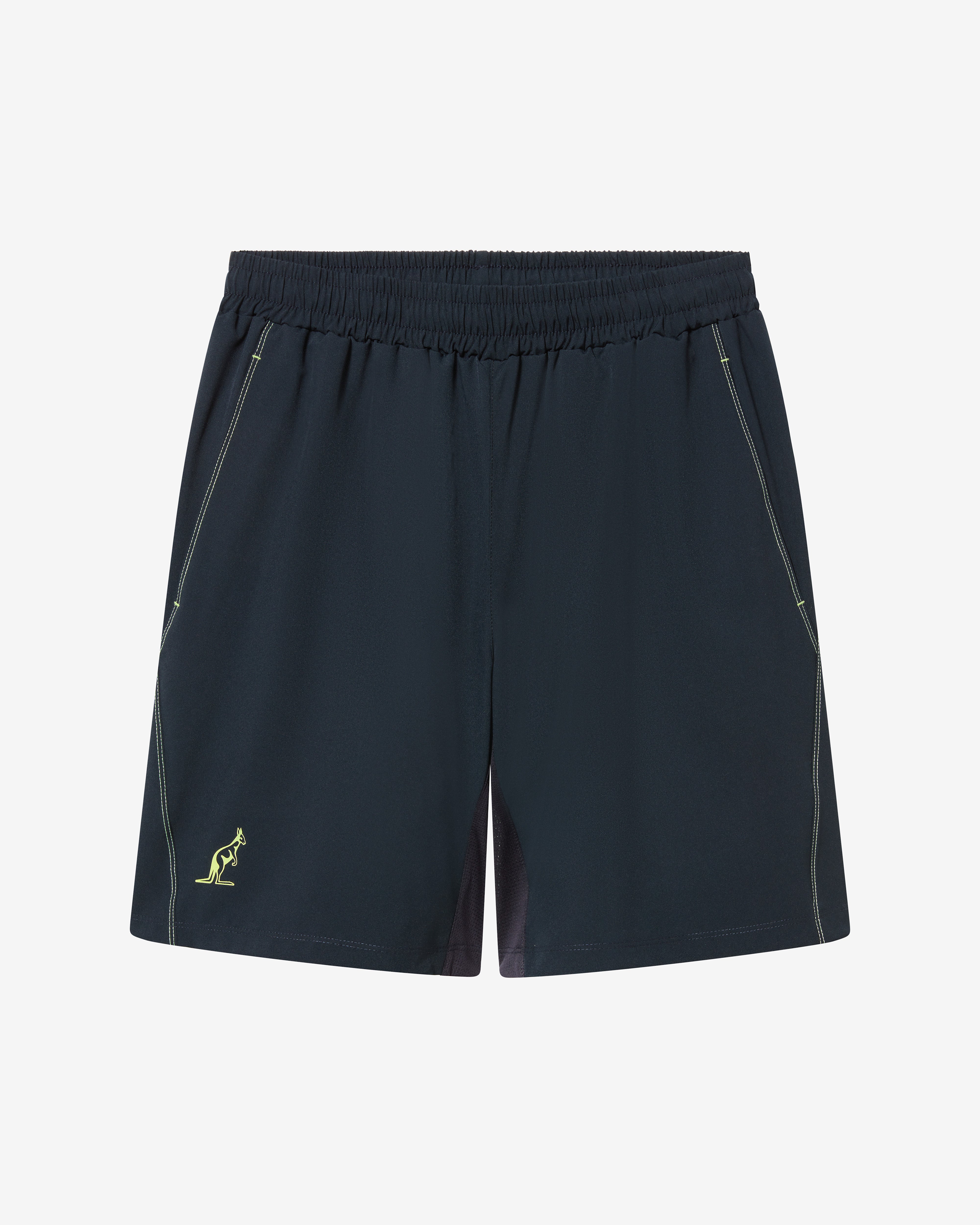 australian-ultra-short-slam-short-tennis-blu-navy image 6