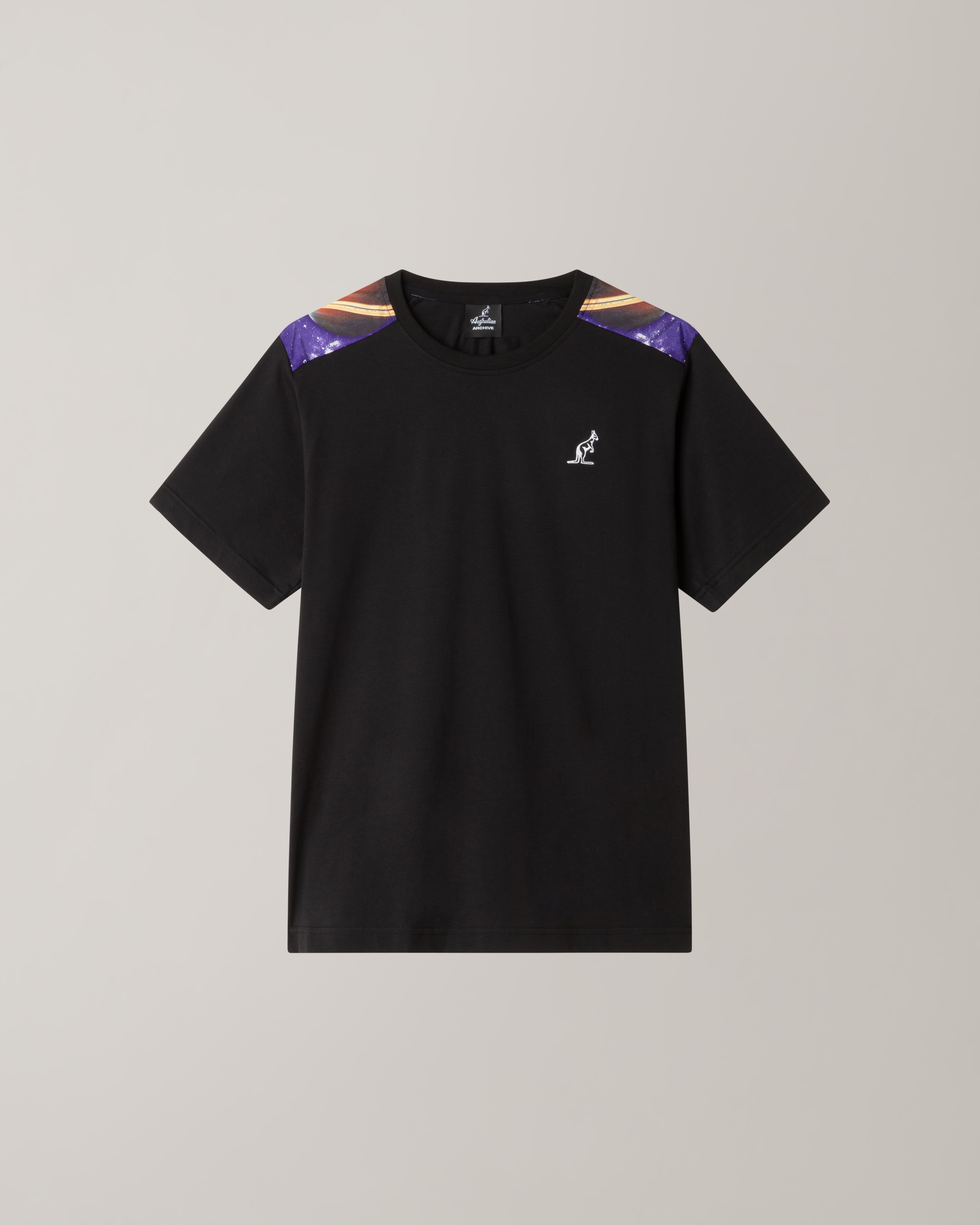 australian-lost-t-shirt-cotone-heritage image 5