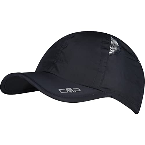 cmp-cappellino-running-uomo-cappello-sportivo image 8