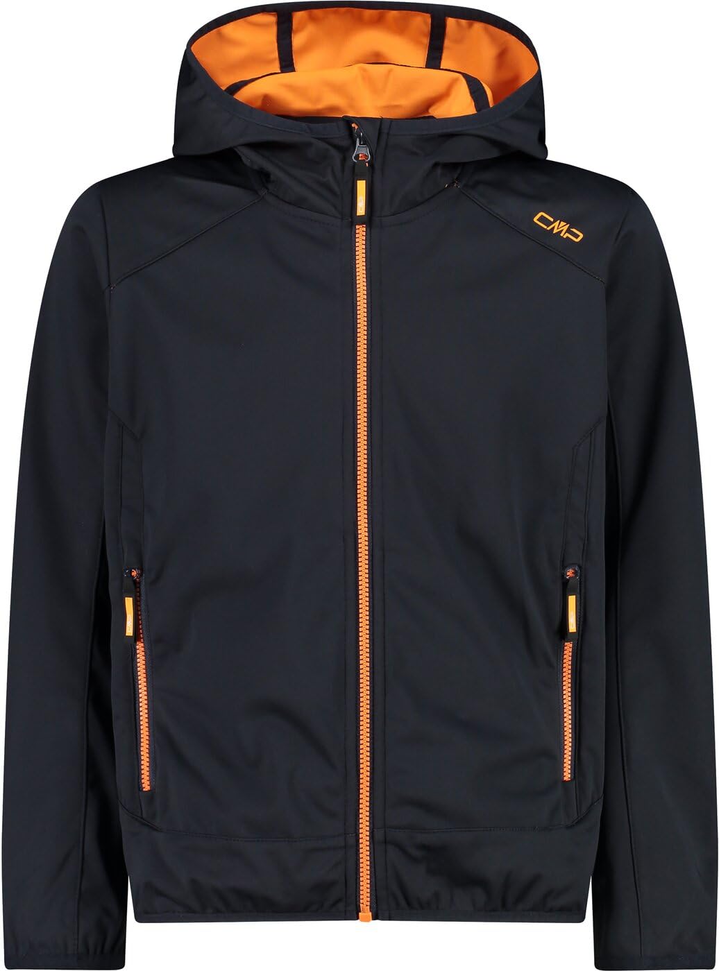cmp-rigel-giacca-in-light-softshell-bambini-unisex image 5
