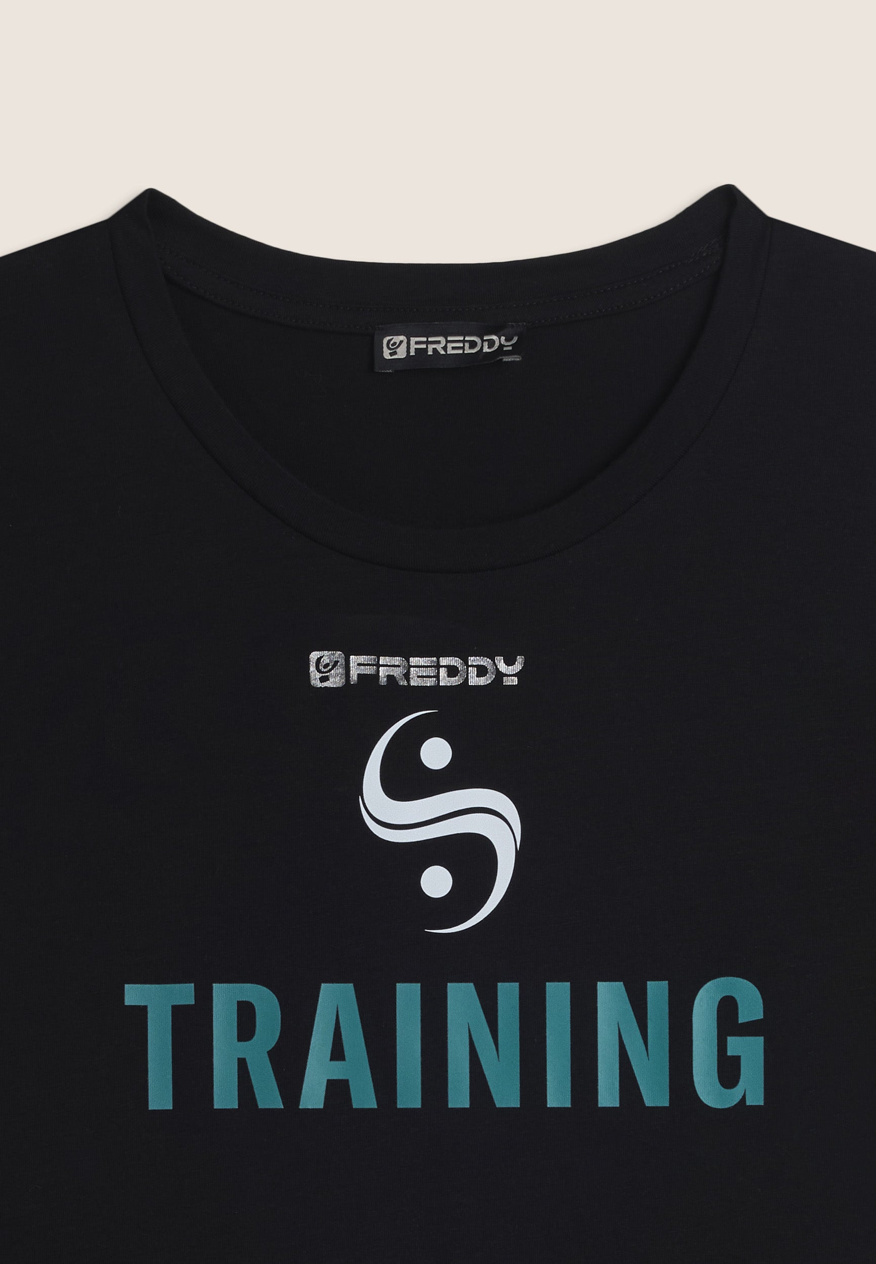 freddy-t-shirt-fgi-uomo-top-events-2026-maxi-stampa-training image 3