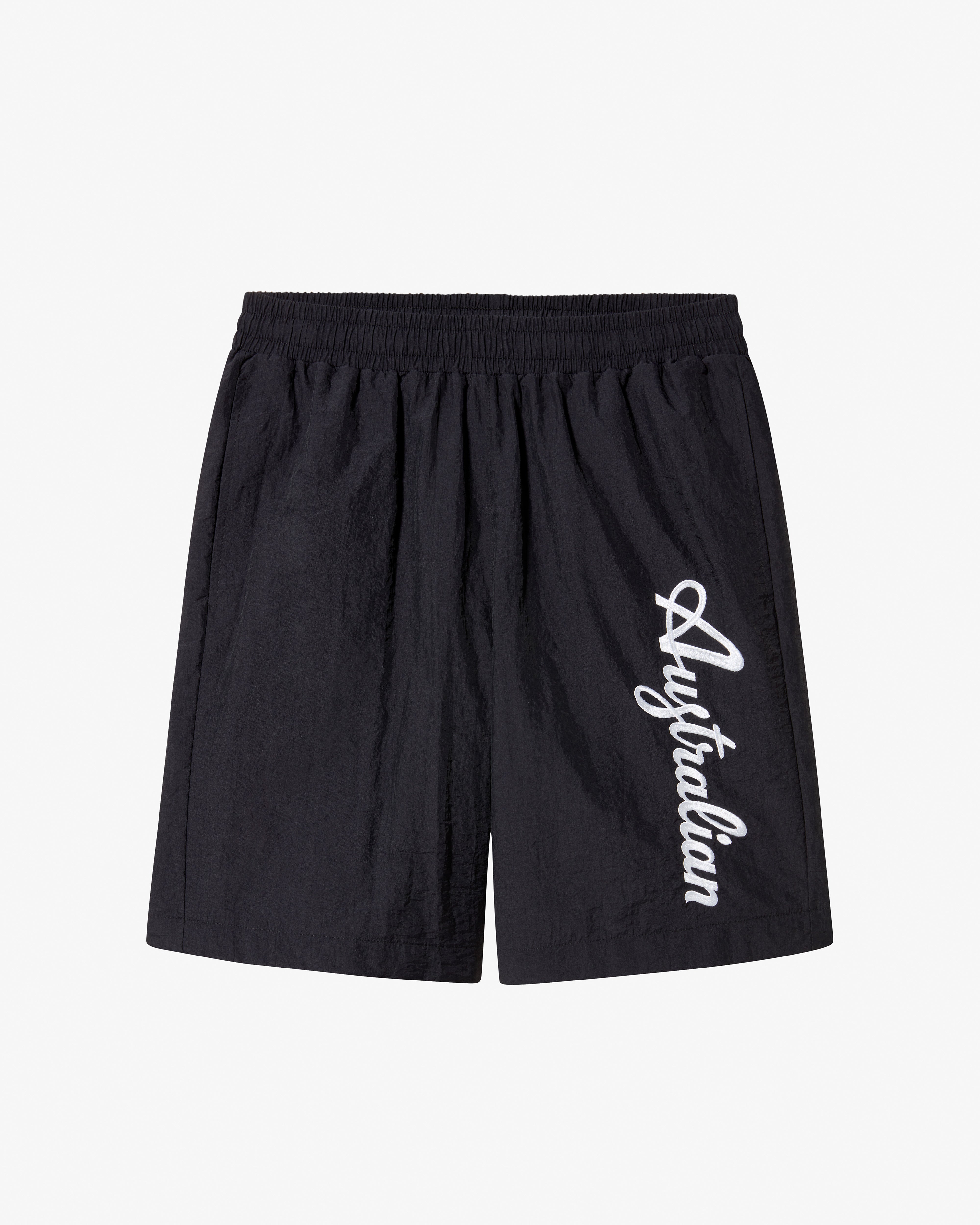 australian-embroidery-logo-short-short-retr-nero-maxi-logo image 6