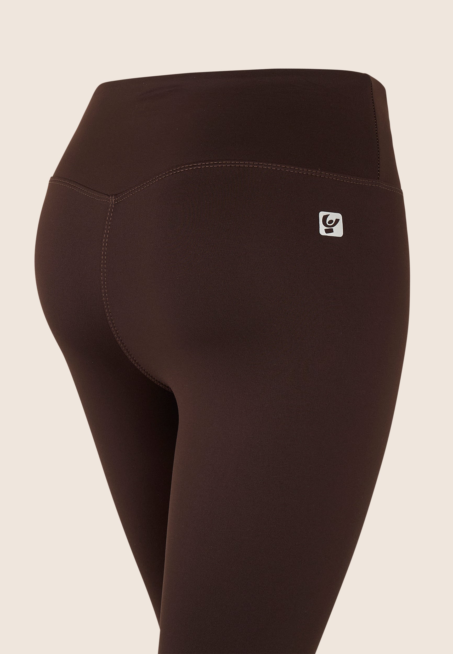 freddy-wr-up-leggings-sportivi-7-8-total-black-con-vita-alta image 3