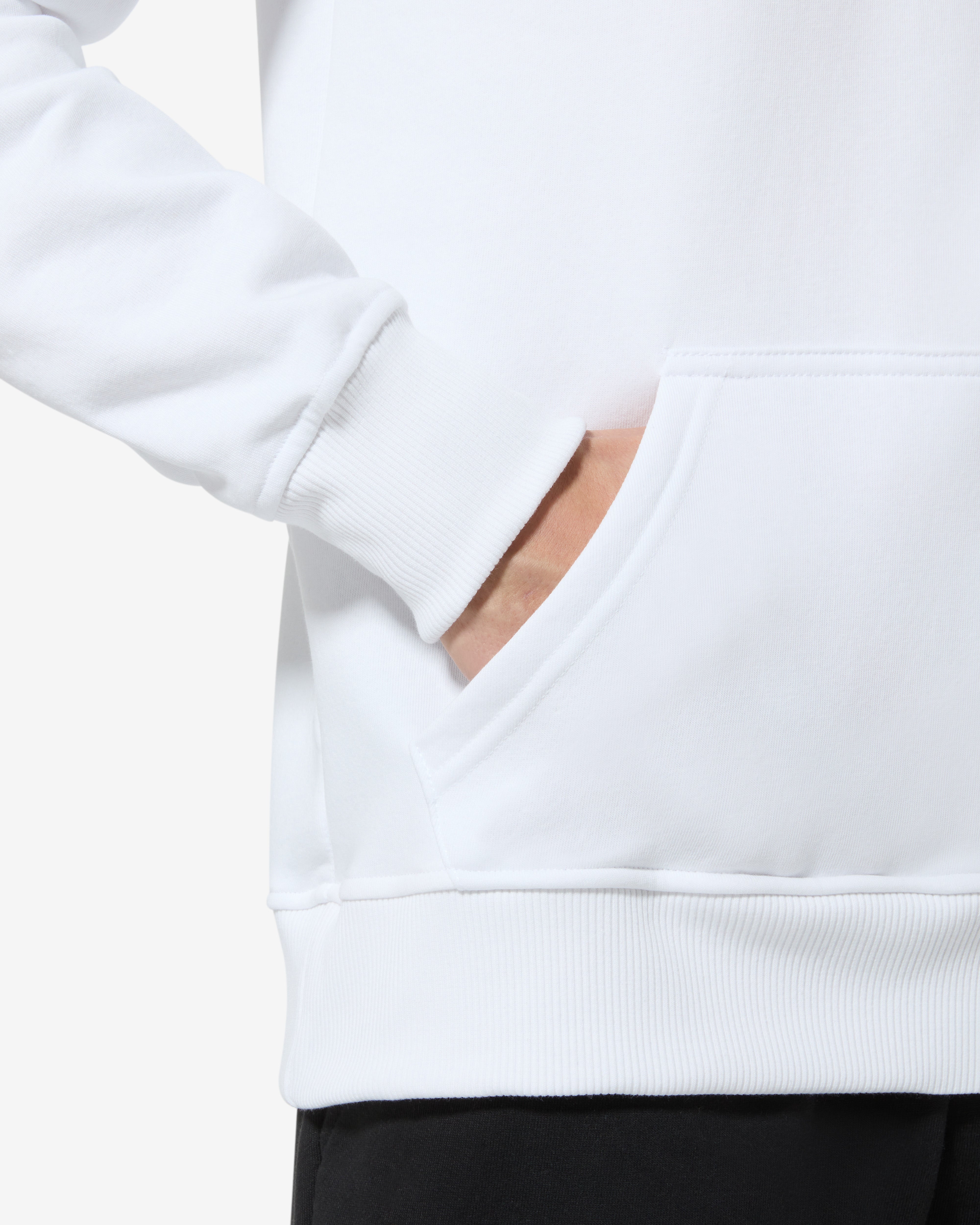 australian-pinkangoo-felpa-con-cappuccio-invernale-unisex image 4