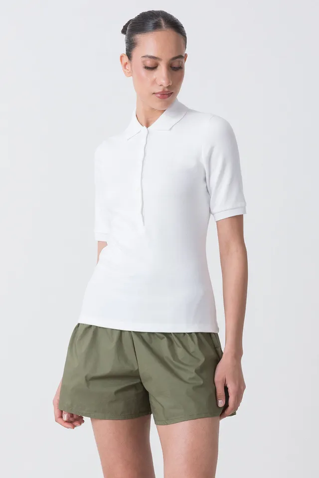 dimensione-danza-city-polo-uomo-maniche-corte-cotone-scollo-bottoni image 1