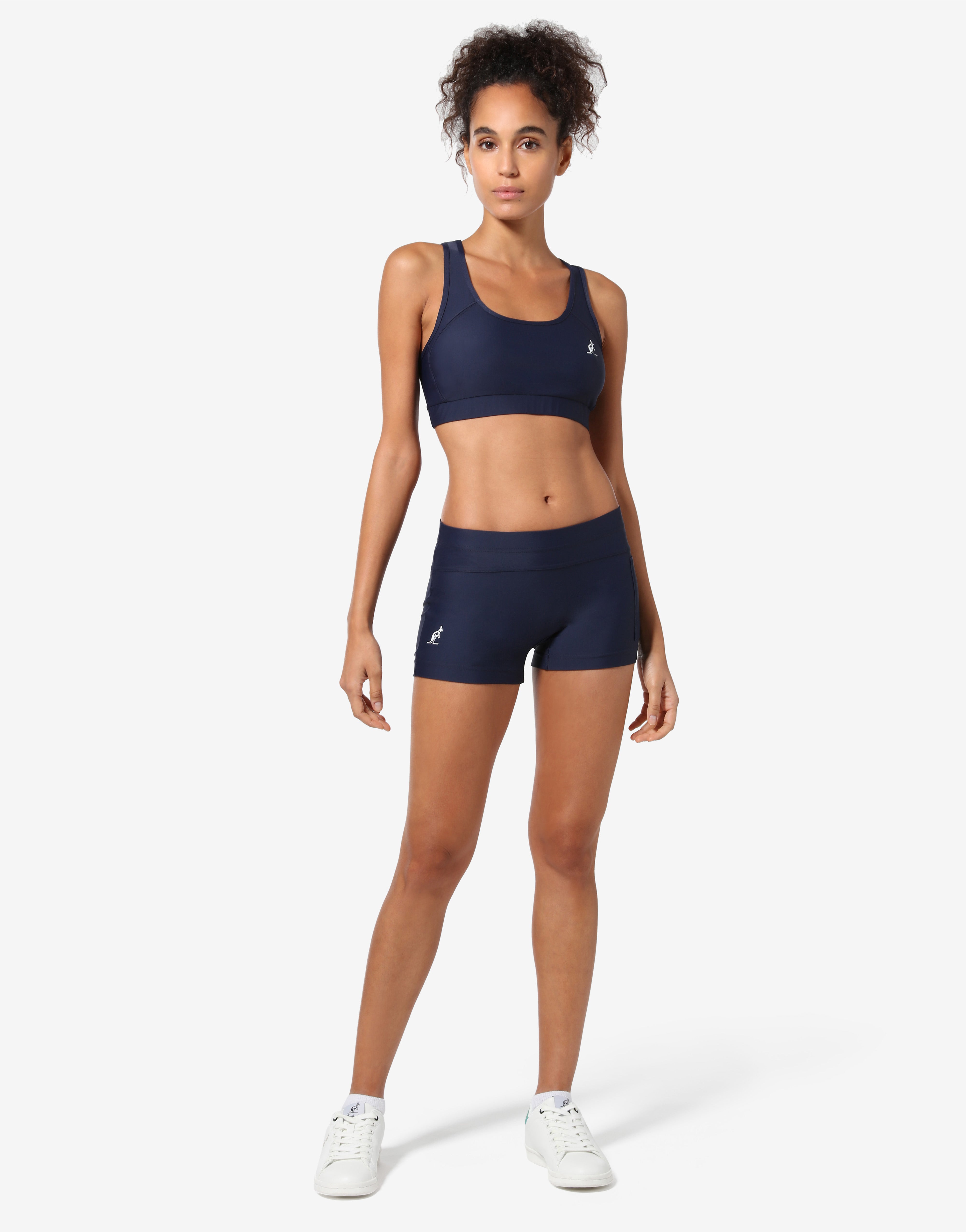 australian-essence-culotte-tennis-blu-navy image 2