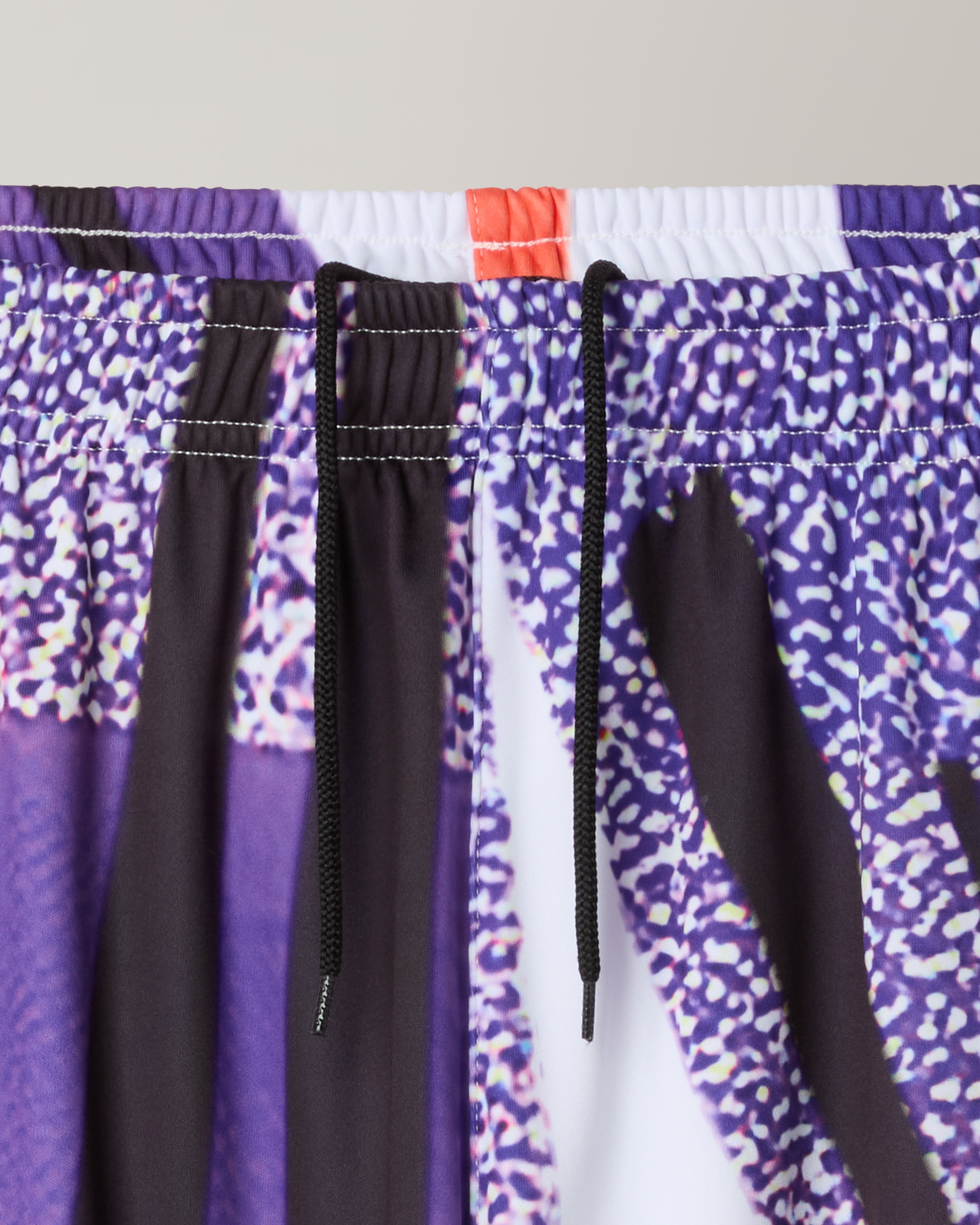 australian-ace-shardy-printed-short-short-comfort-fit image 5