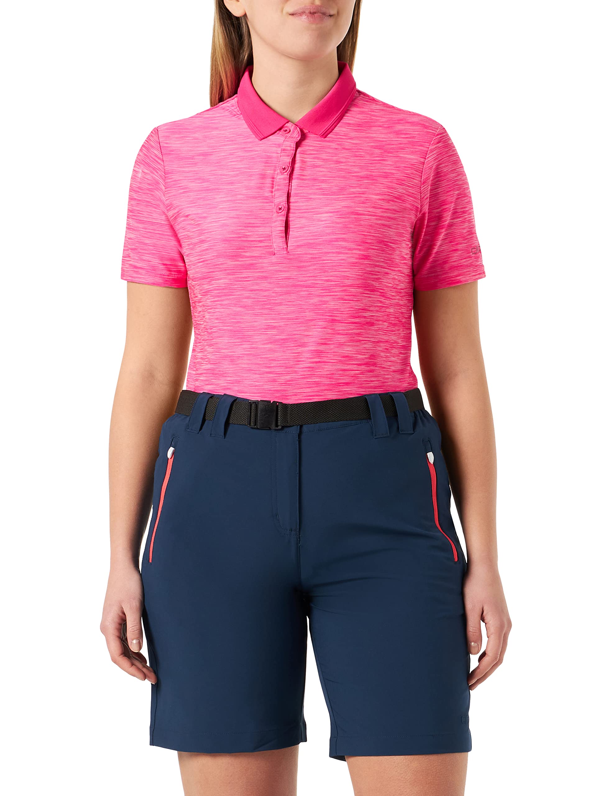 cmp-pantaloncini-trekking-shorts-trekking-leggeri image 3