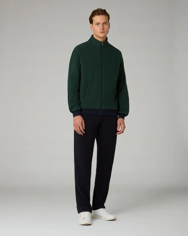 australian-classy-tracksuit-essential-tuta-softech-completa image 1