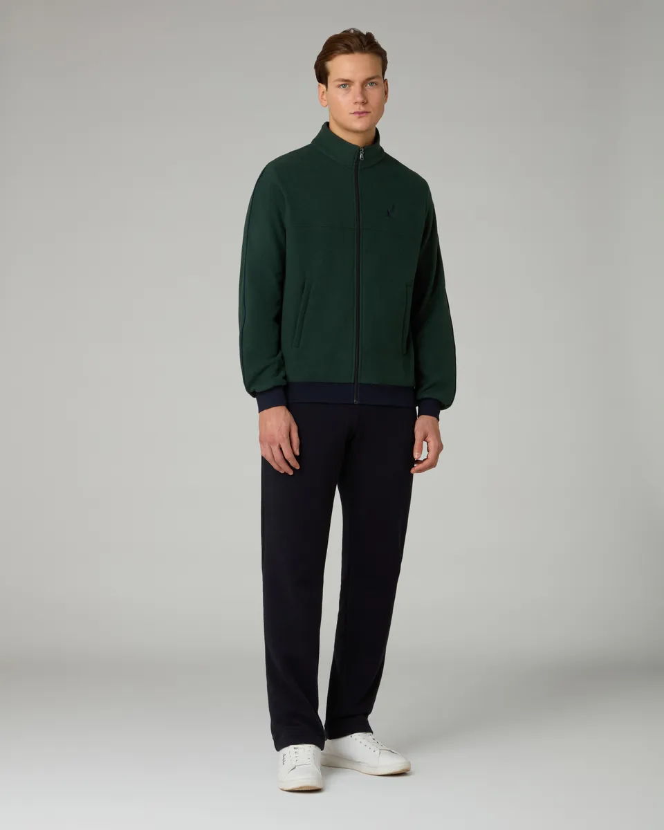 australian-classy-tracksuit-essential-tuta-softech-completa image 1