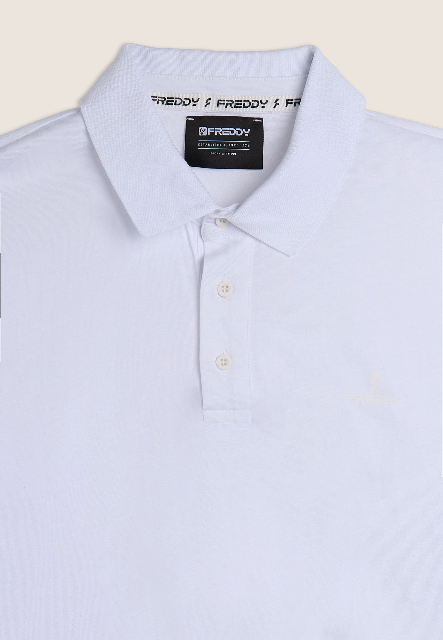 freddy-polo-uomo-manica-lunga-100-cotone-spacchi-laterali image 6