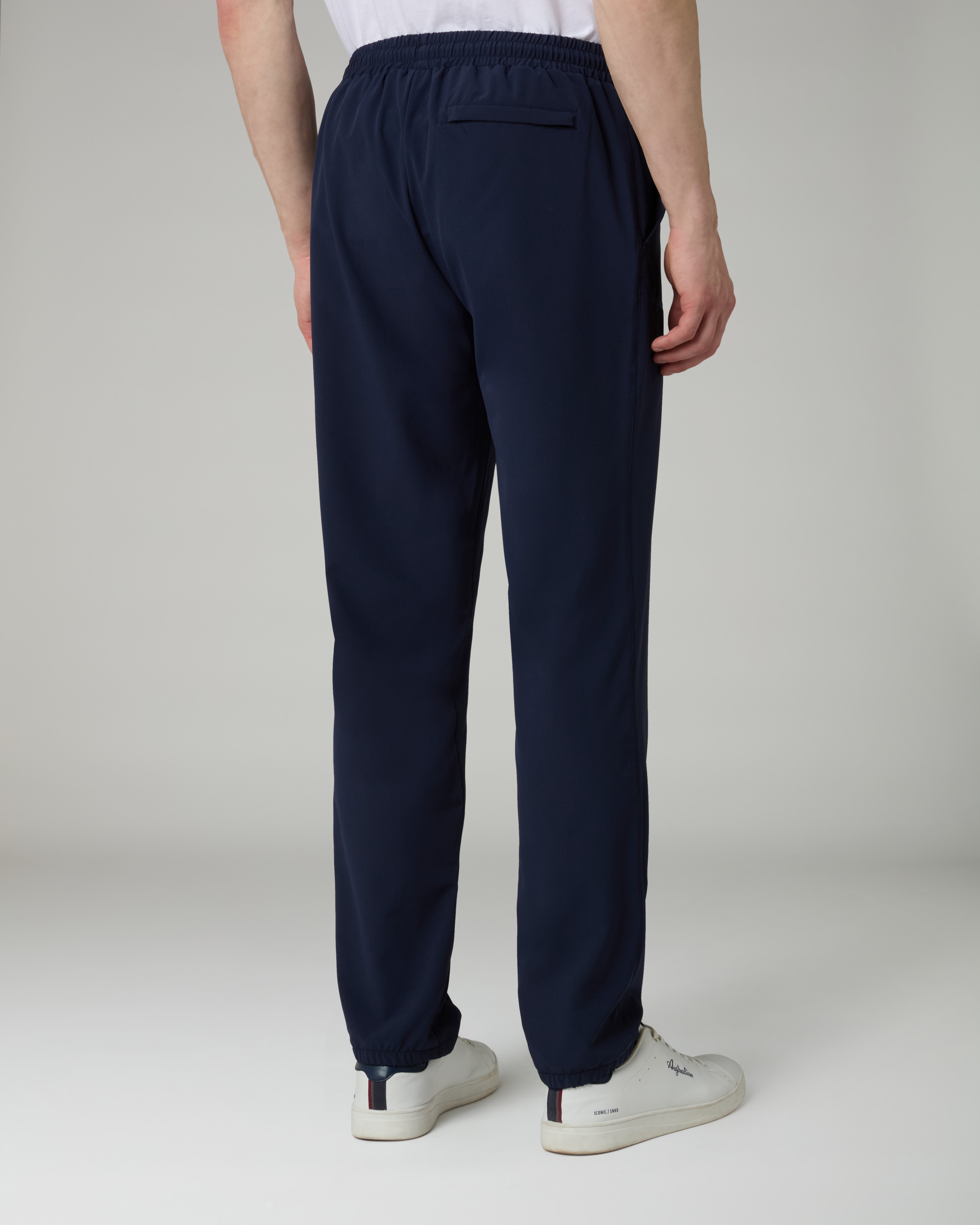 australian-easy-move-track-pant-pantalone-slam-eclipse-blue image 3