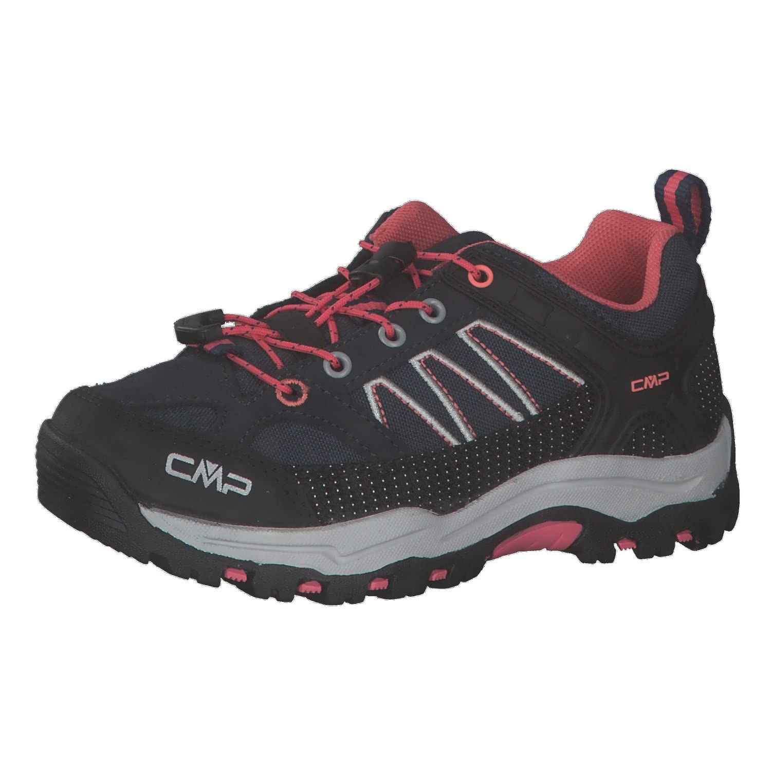 cmp-kids-sun-scarpa-da-trekking-hiking-unisex-bambini-e-ragazzi image 8
