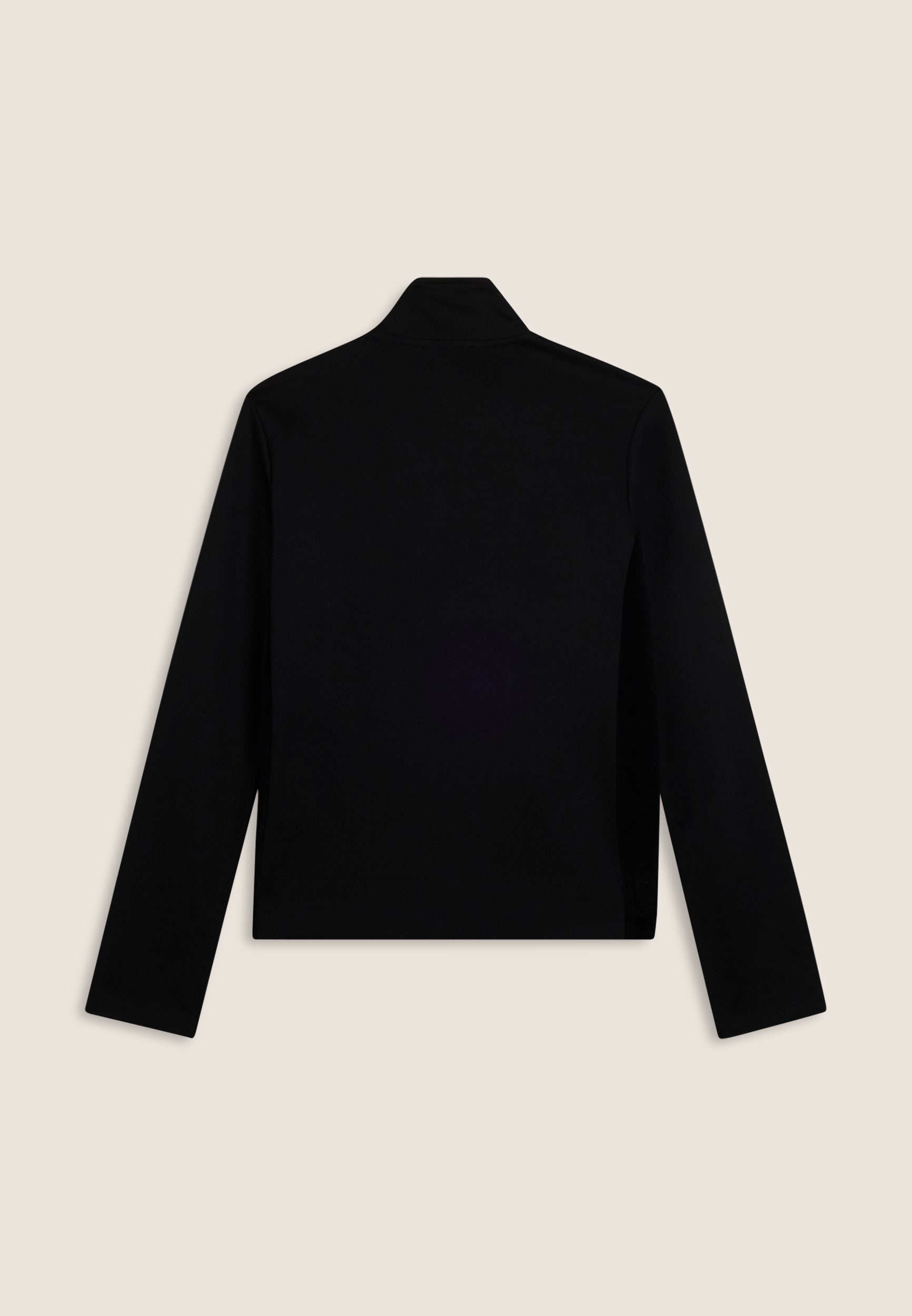 freddy-felpa-full-zip-in-viscosa-con-inserti-in-ciniglia image 7