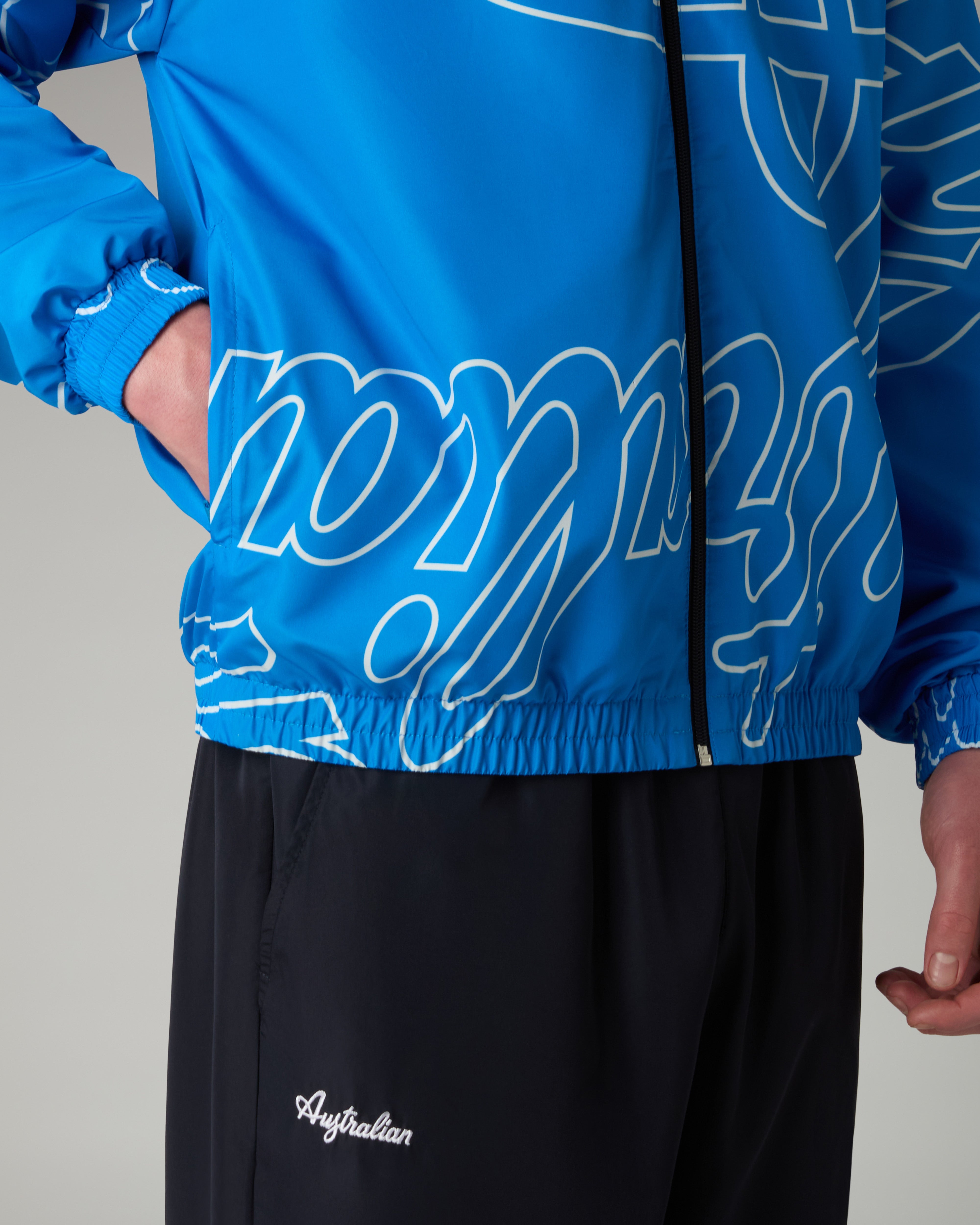 australian-mycon-impact-tracksuit-tuta-smash-foderata-blu-capri-stampa-all-over image 5