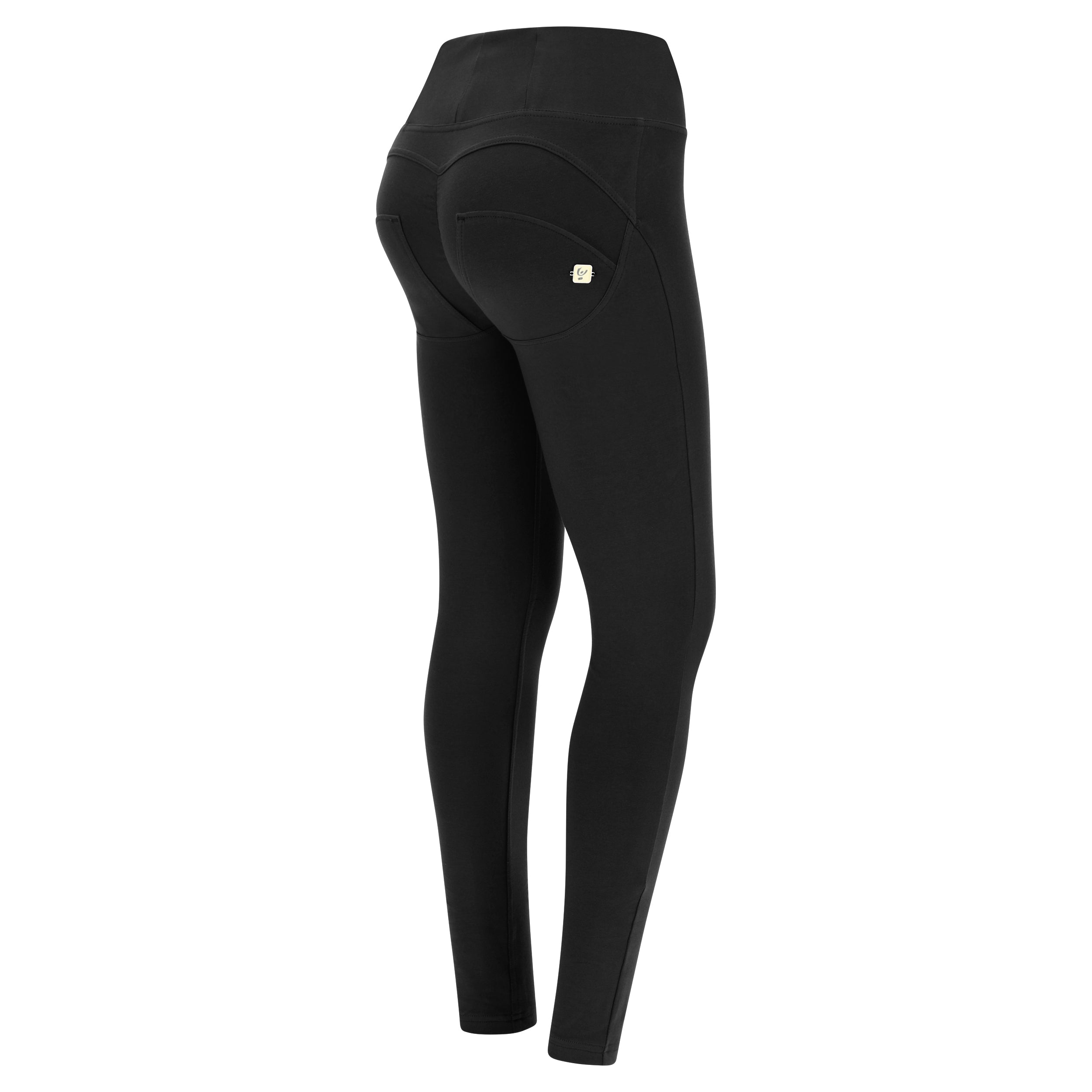 freddy-pantaloni-push-up-wr-up-vita-alta-superskinny-cotone-pantaloni-donna image 6