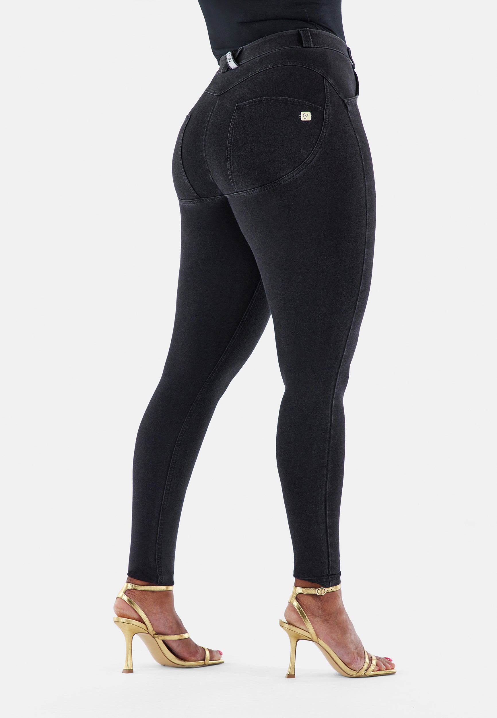 freddy-wr-up-jeggings-curvy-superskinny-jersey-denim-push-up image 3