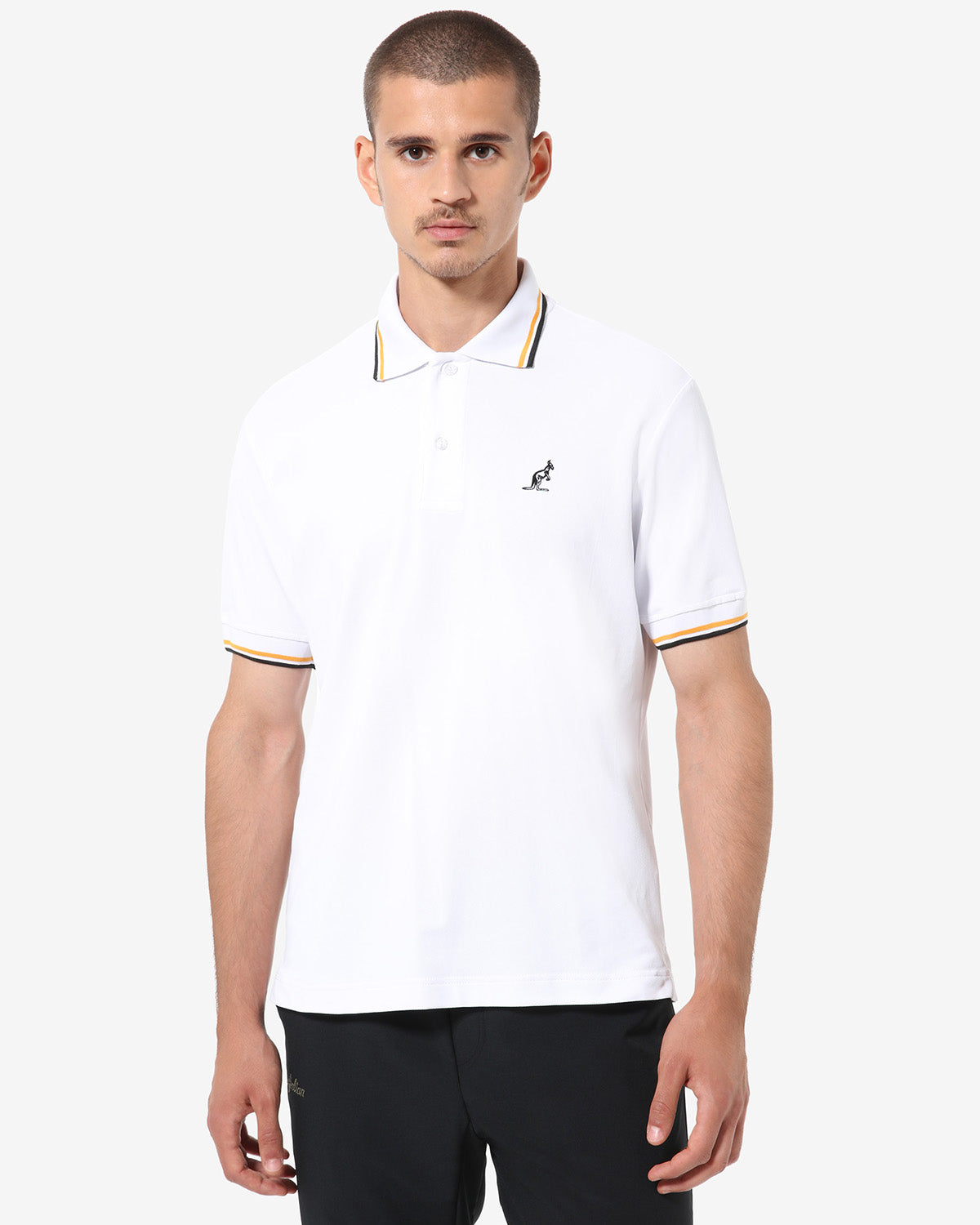australian-tech-piquet-polo-shirt-polo-tecnica image 2