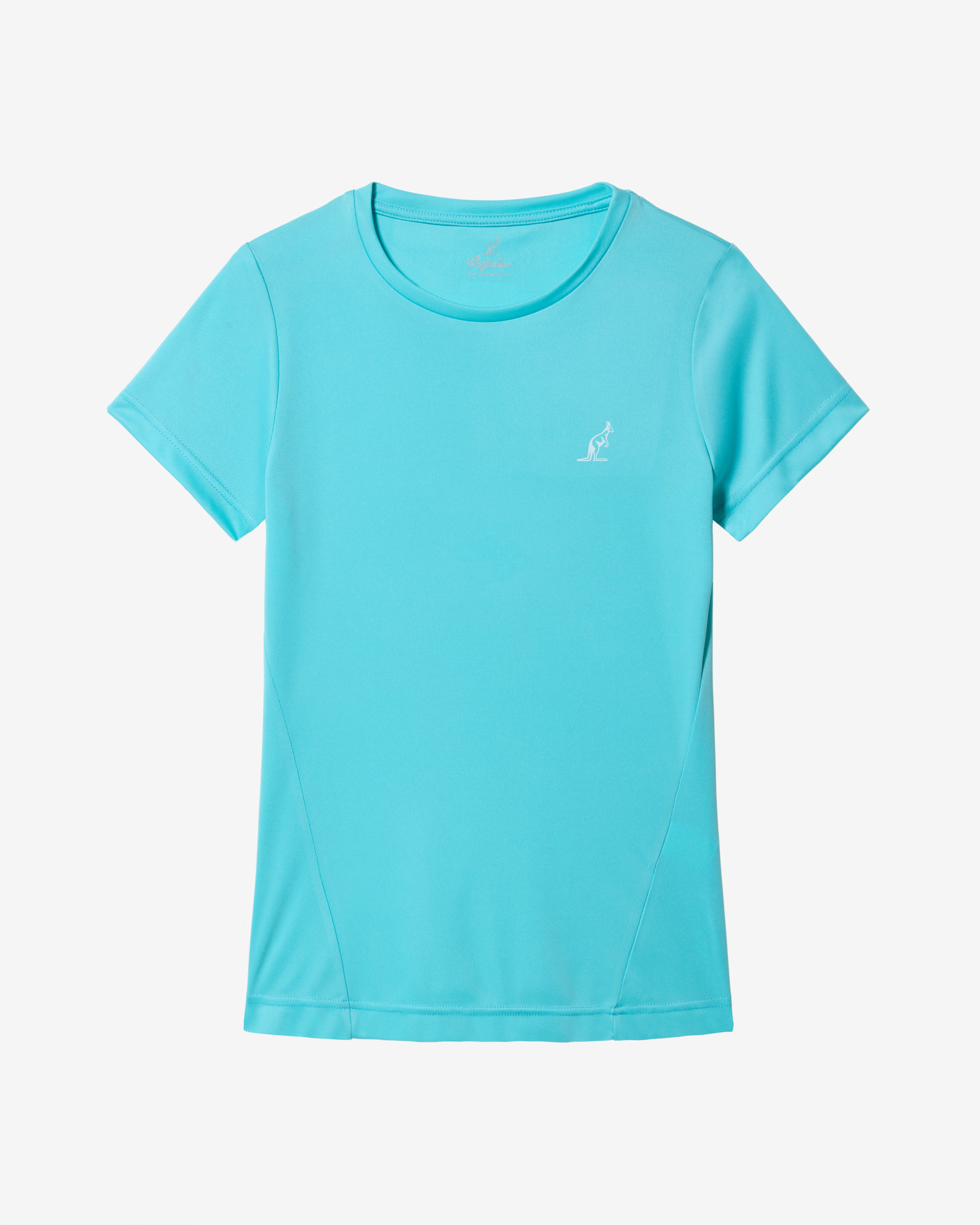 australian-essence-t-shirt-tennis-ace-celeste image 5