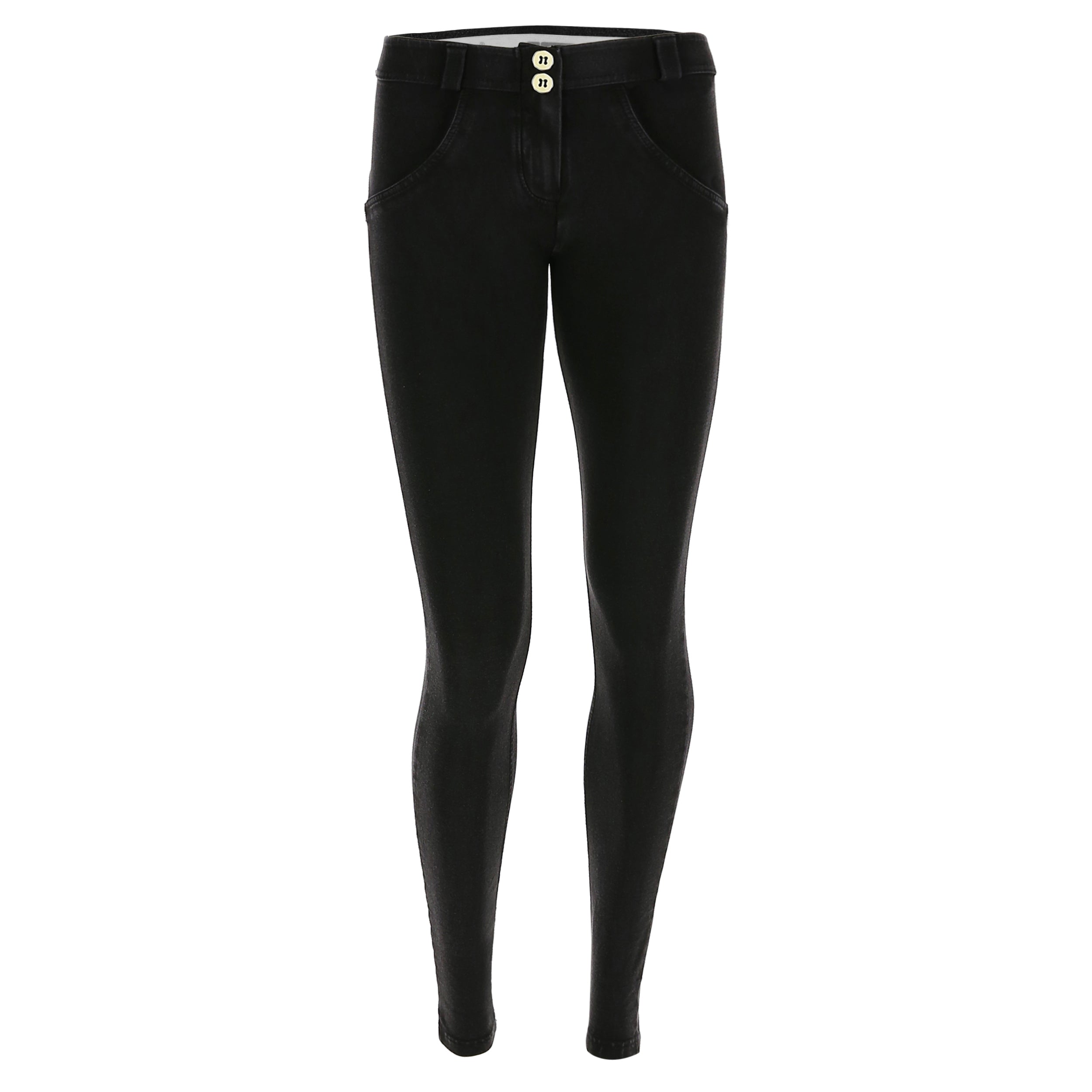 freddy-pantalone-wr-up-superskinny-regular-jersey-denim-scuro image 5