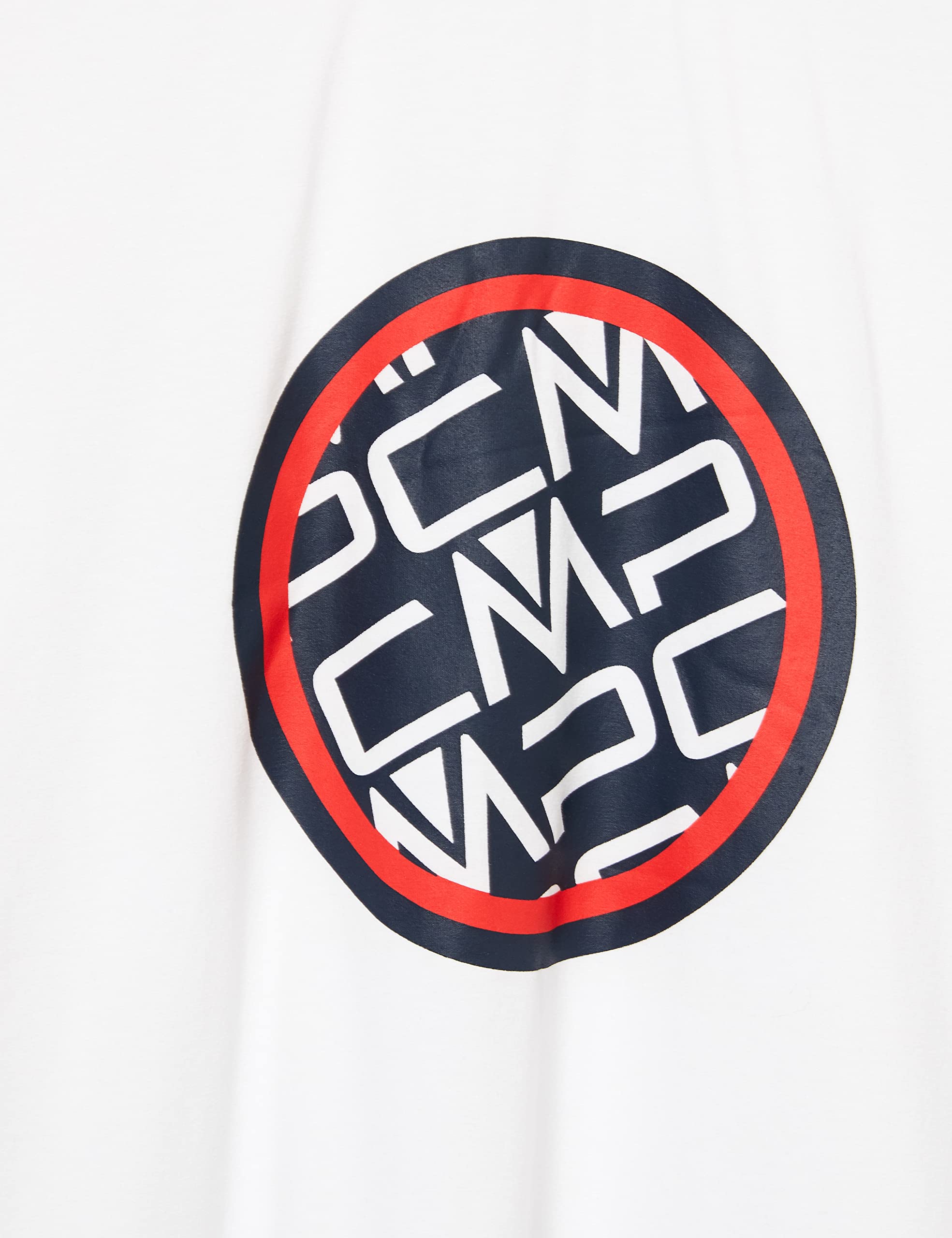 cmp-30d8437-t-shirt-da-uomo-maglietta-sportiva image 2