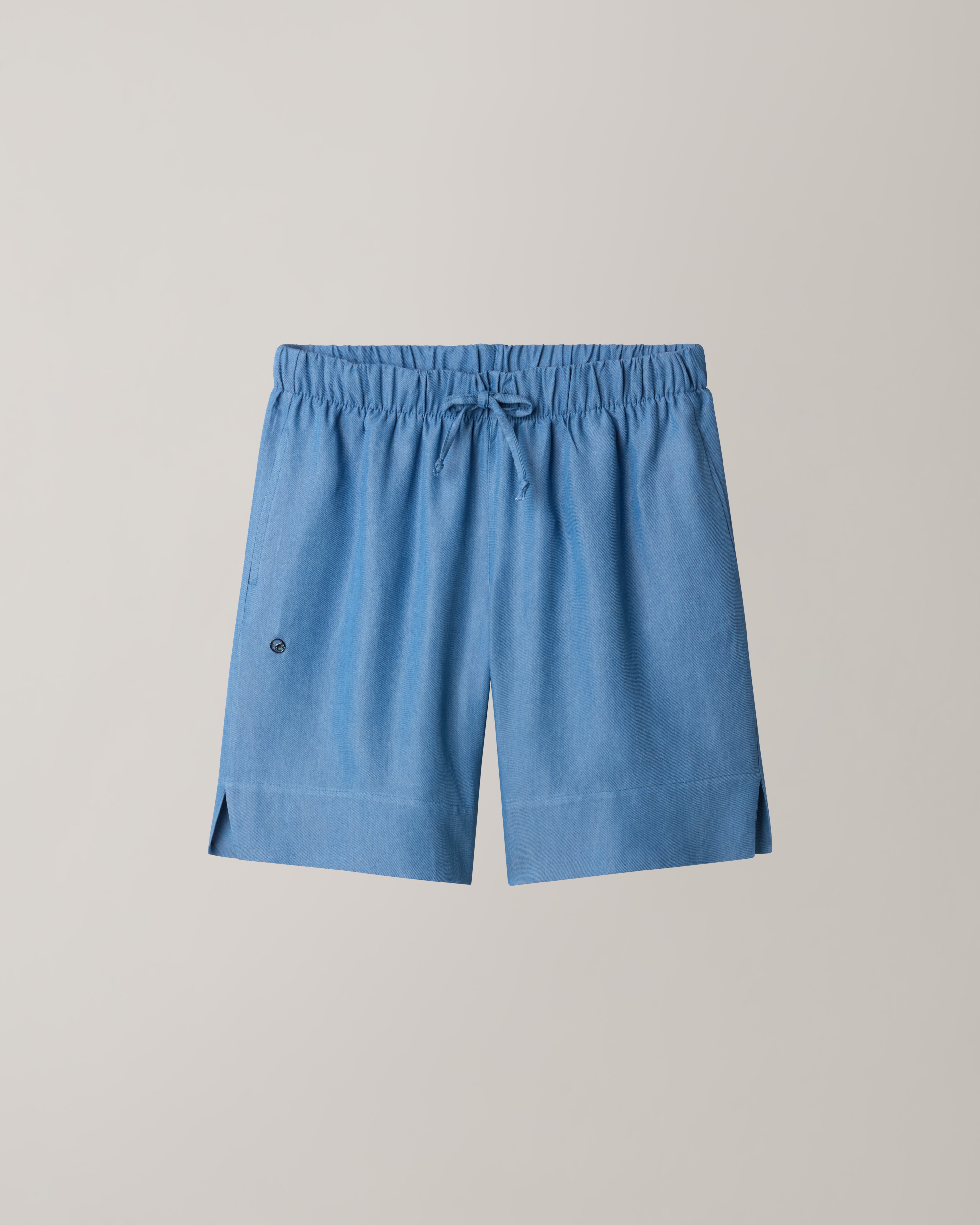 australian-natural-ease-shorts-pantaloncino-lyocell-made-in-italy image 5