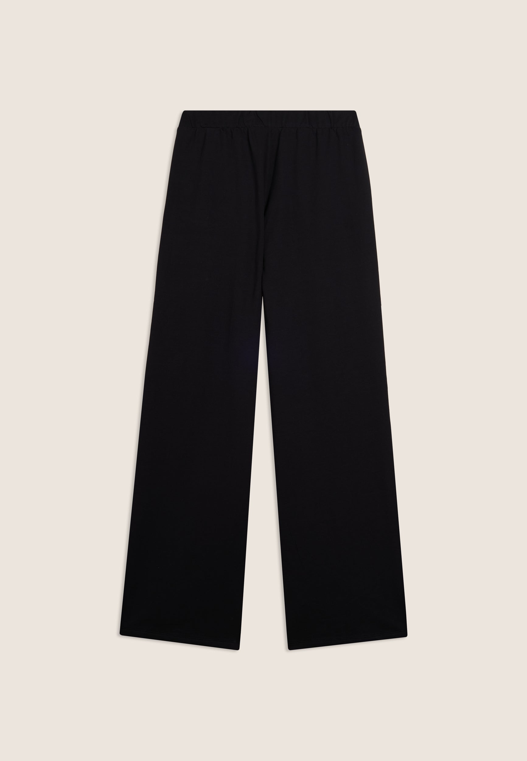 freddy-freddy-mst-pantaloni-sportivi-wide-leg-regular-in-french-terry image 2