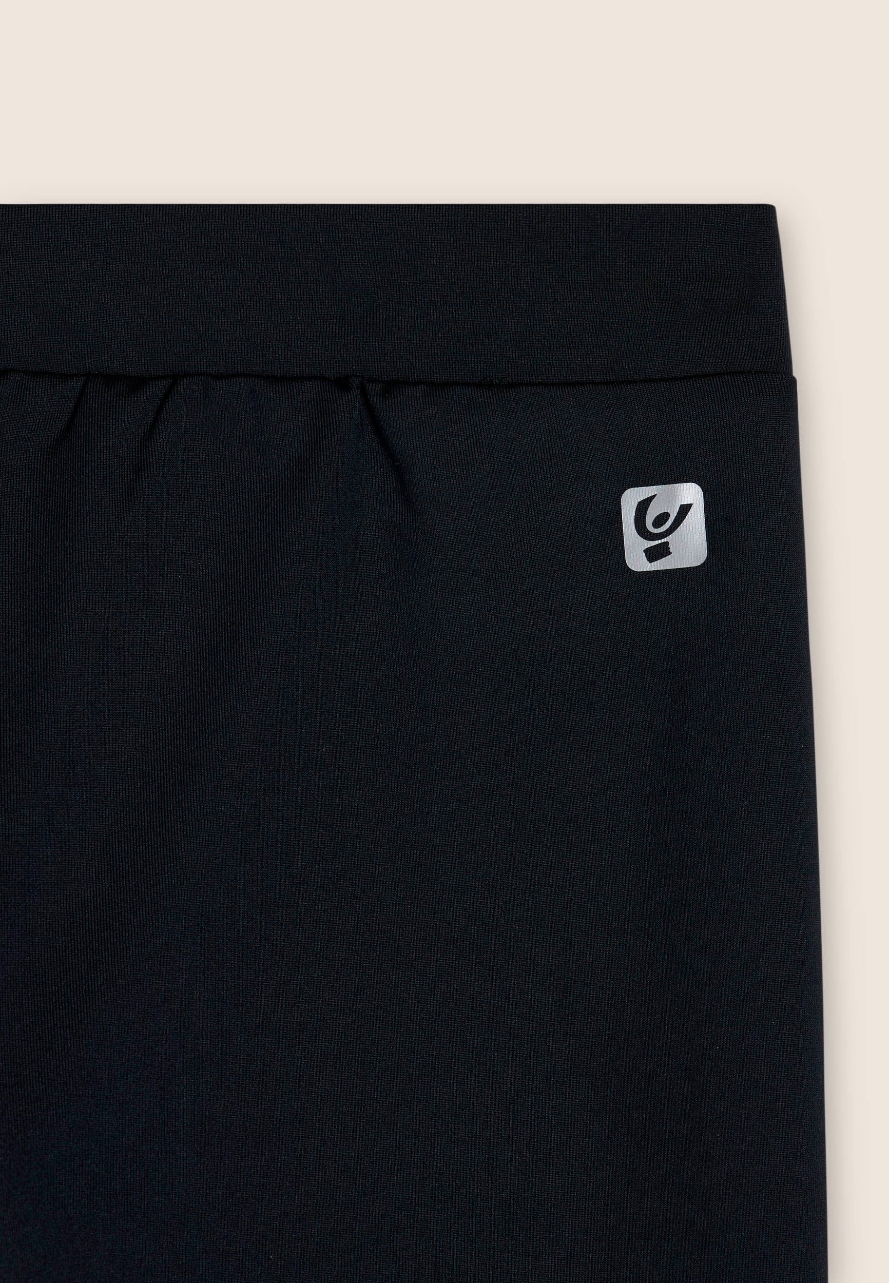 freddy-leggings-7-8-donna-in-jersey-elasticizzato-vita-regular image 3